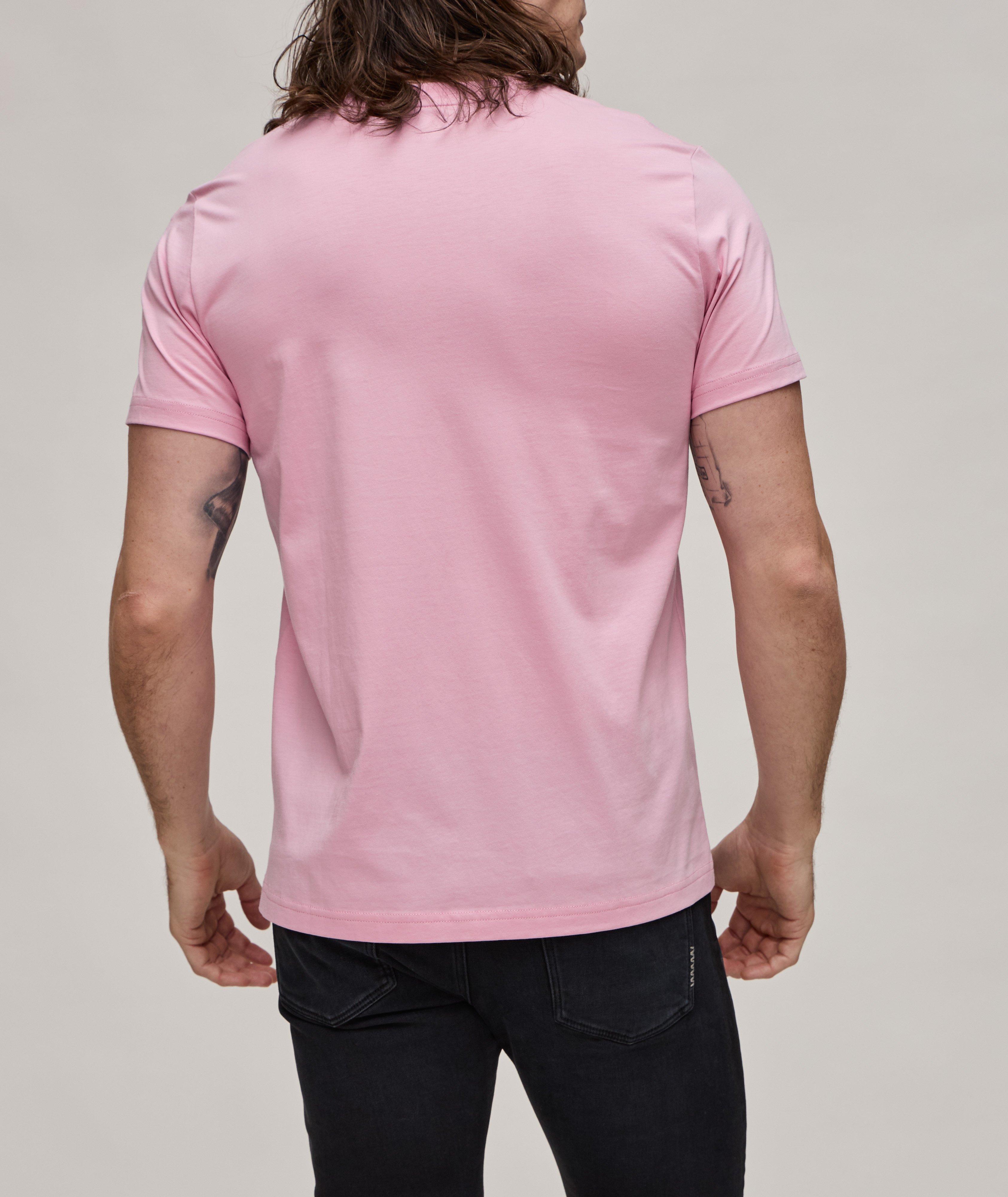 Classic Cotton T-Shirt image 2