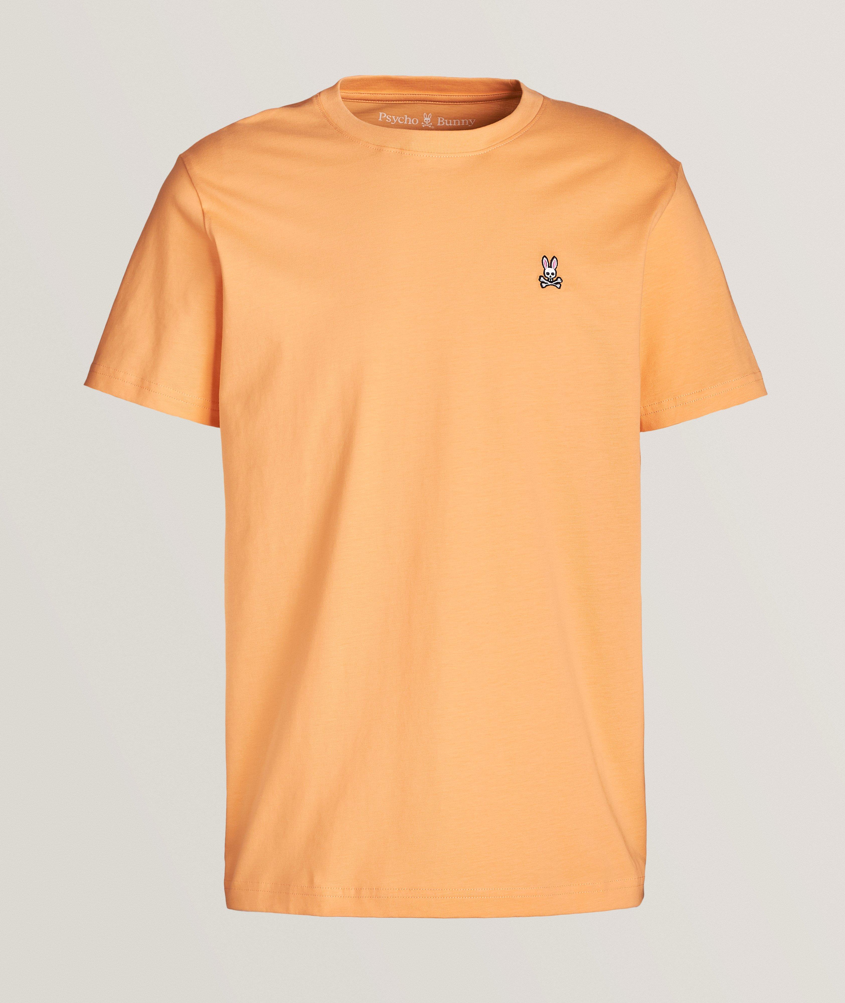 Classic Cotton T-Shirt image 0