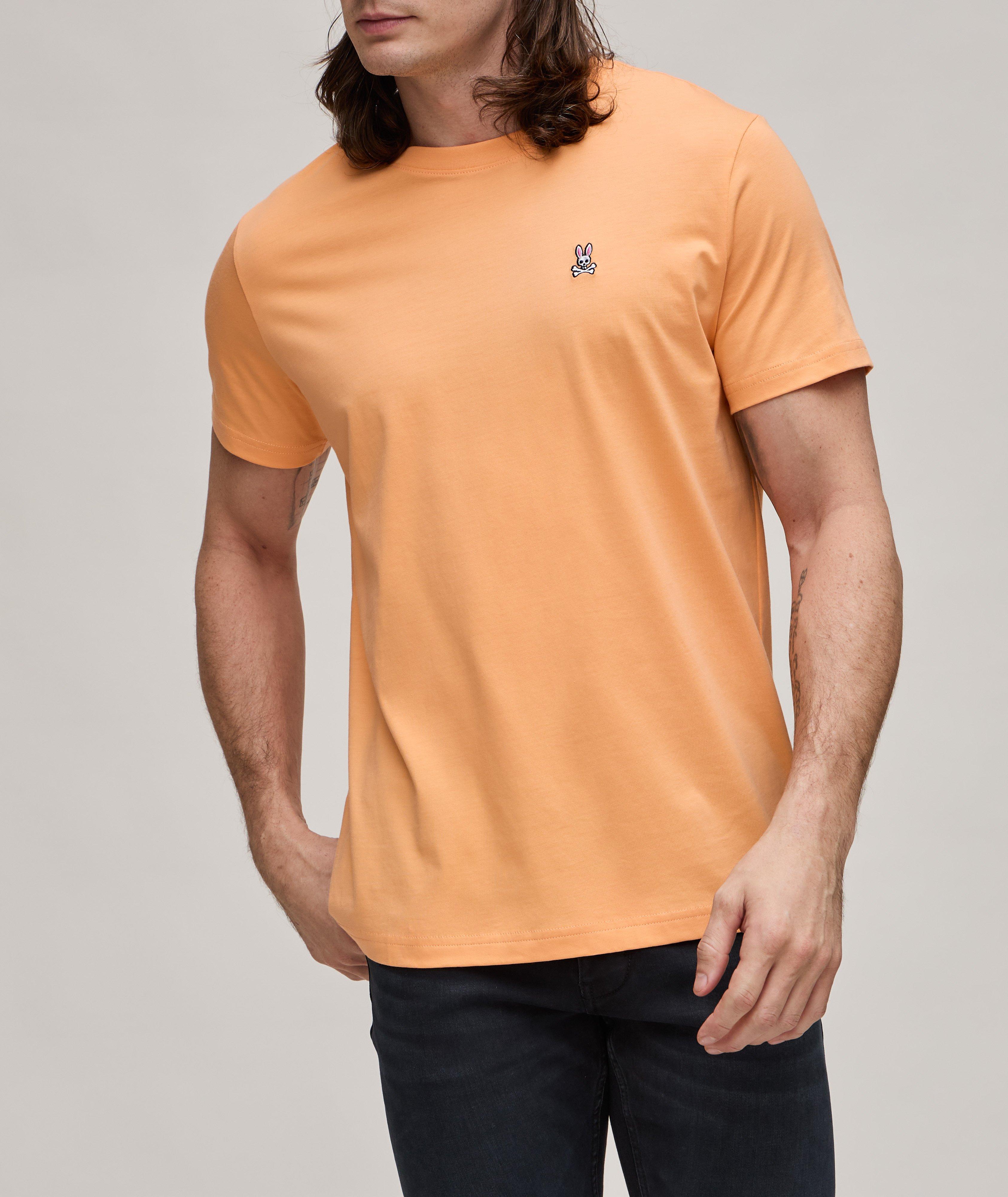 Classic Cotton T-Shirt image 1