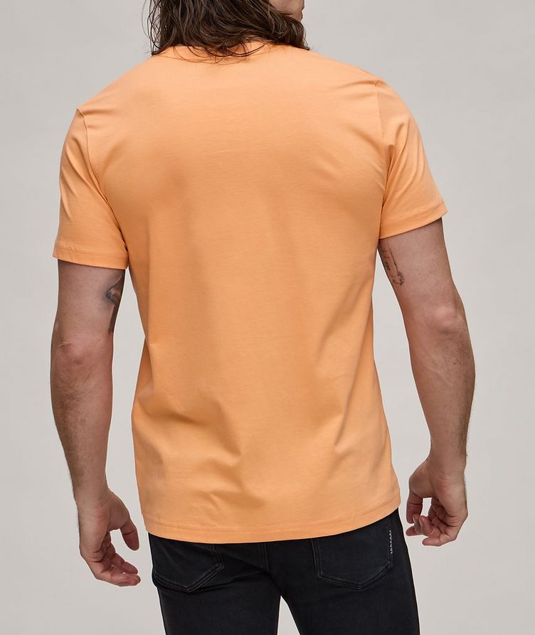 T-shirt en coton image 2