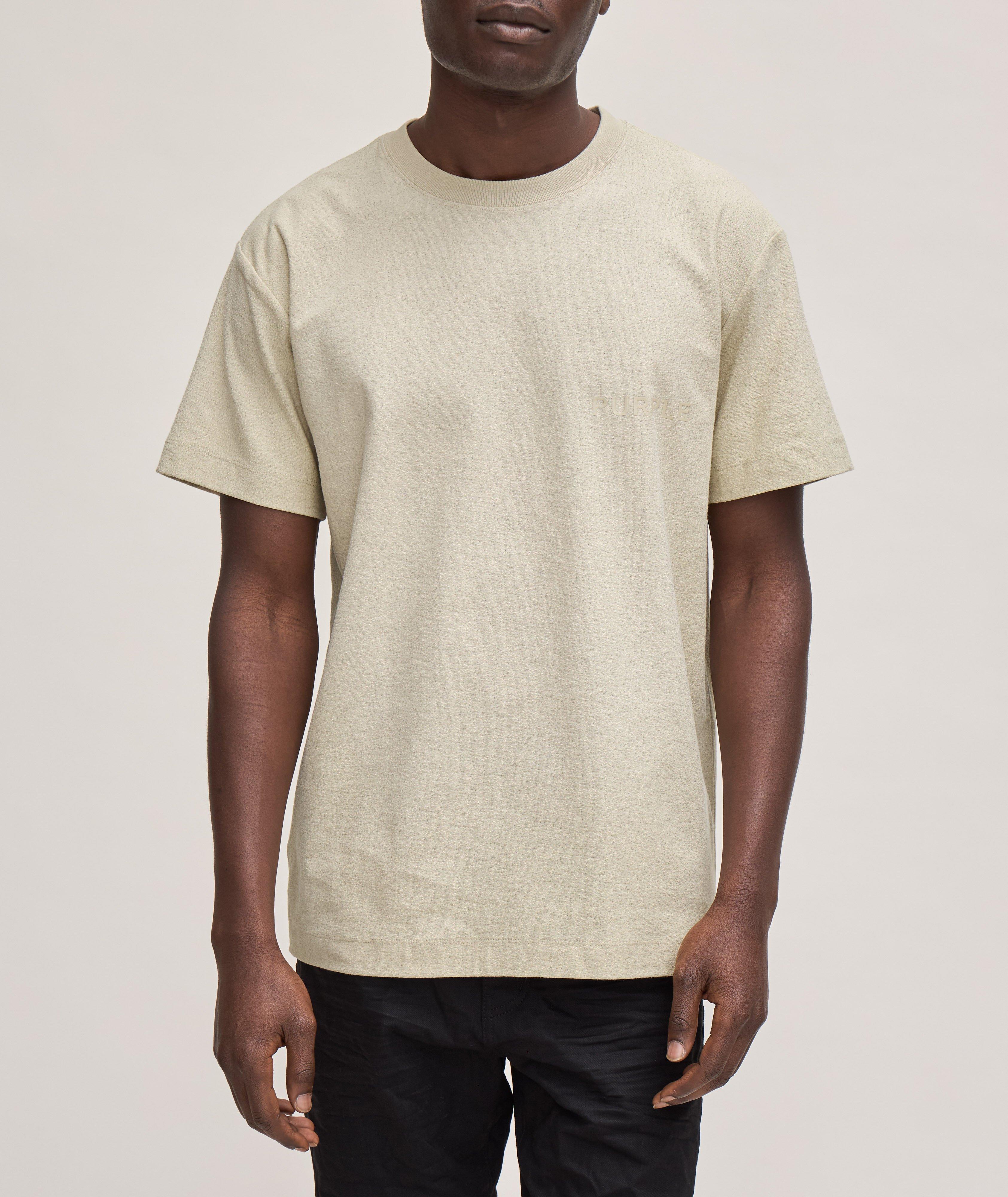 World Wordmark T-Shirt image 1