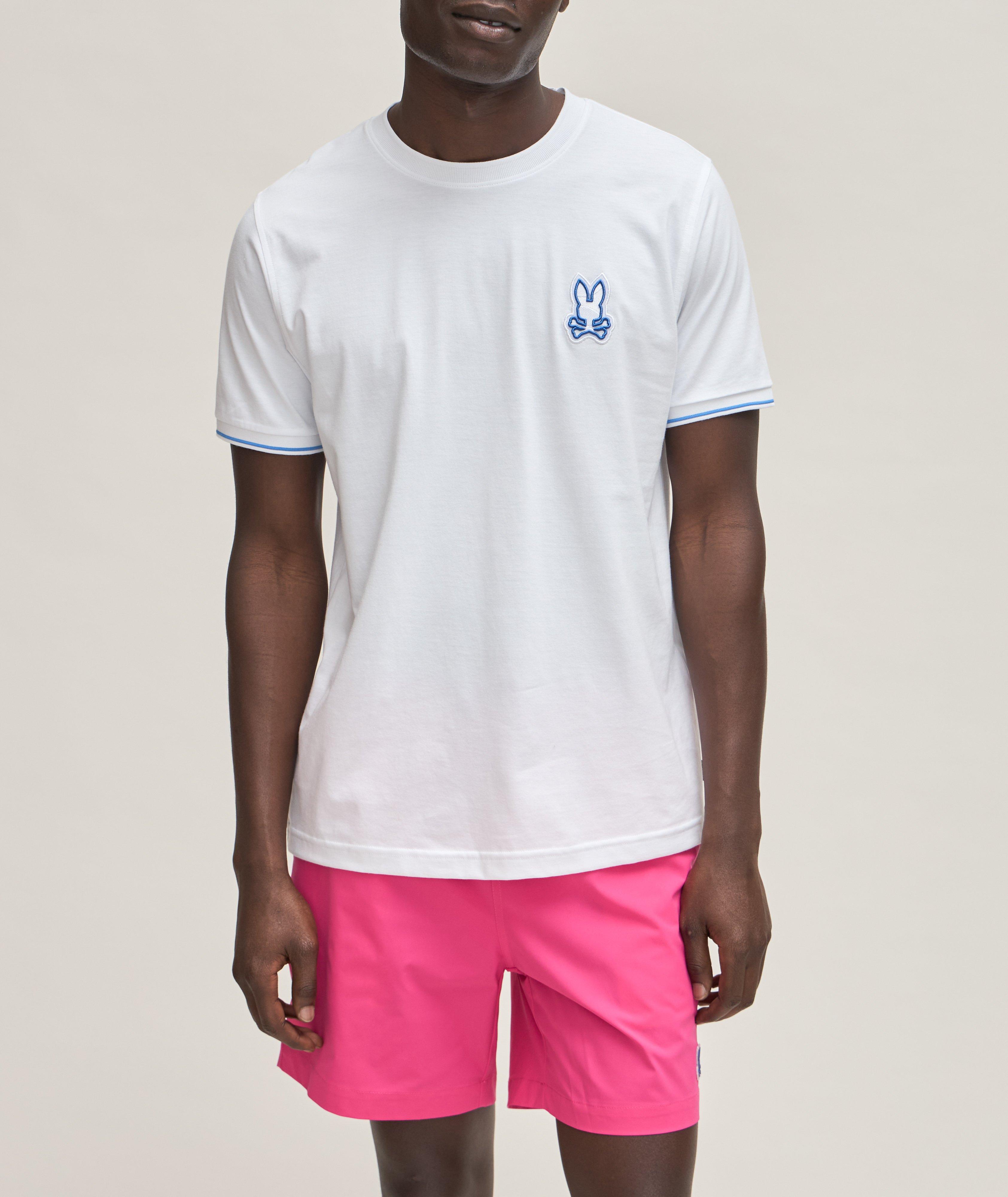 Lenox Pima Cotton T-Shirt image 1