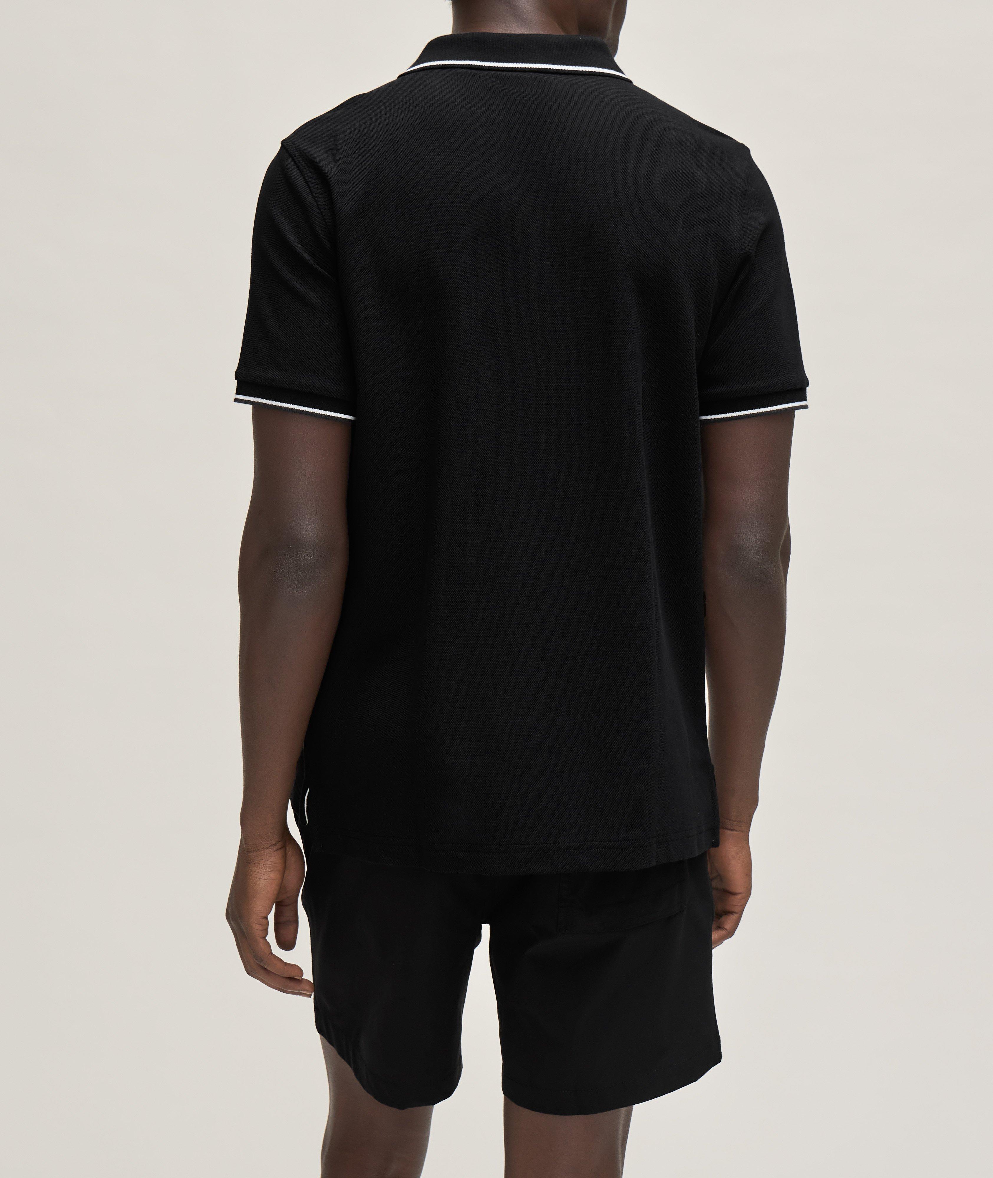 Pantalon sport Lenox en coton pima image 2