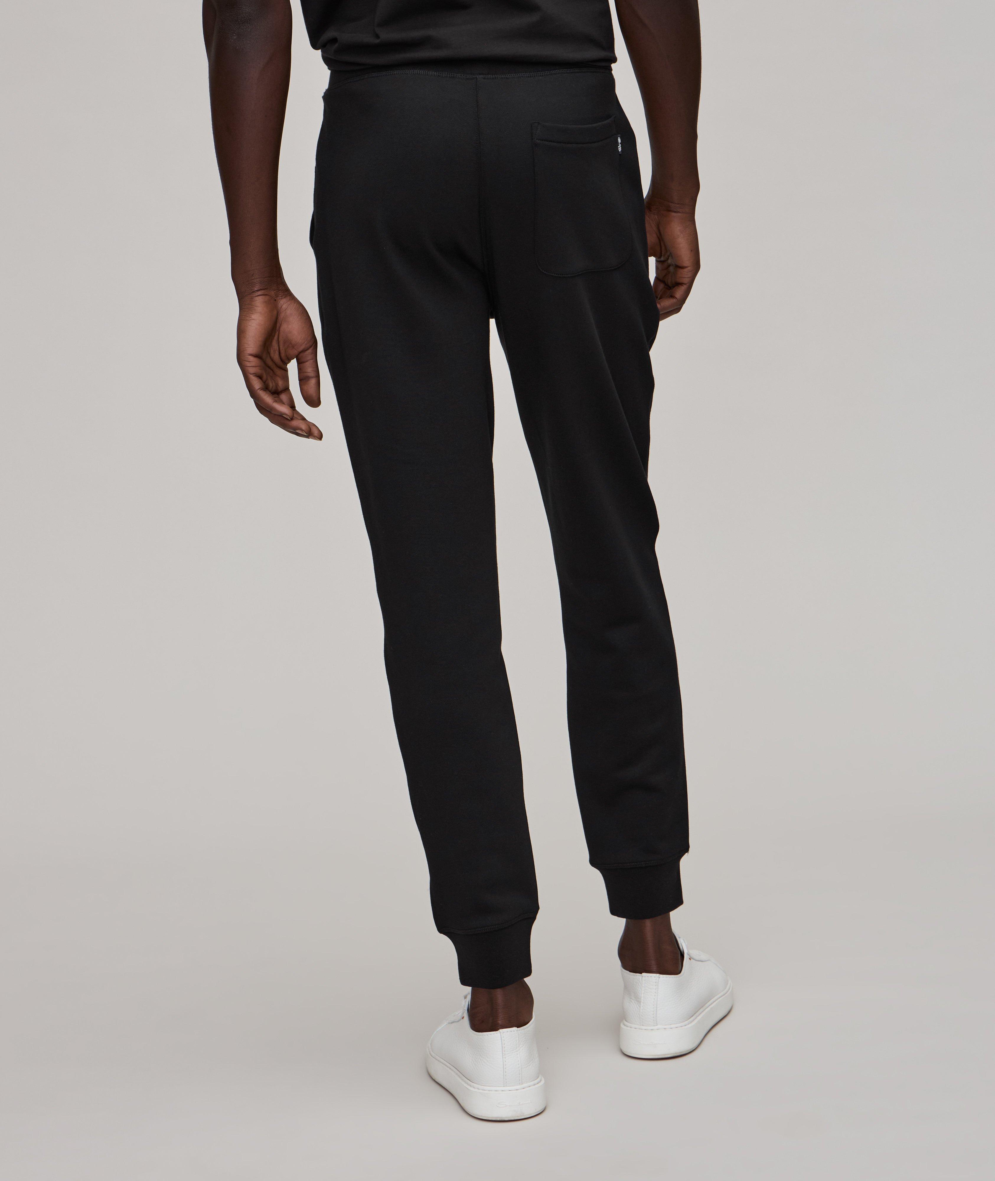 Lenox Cotton Sweatpants  image 2