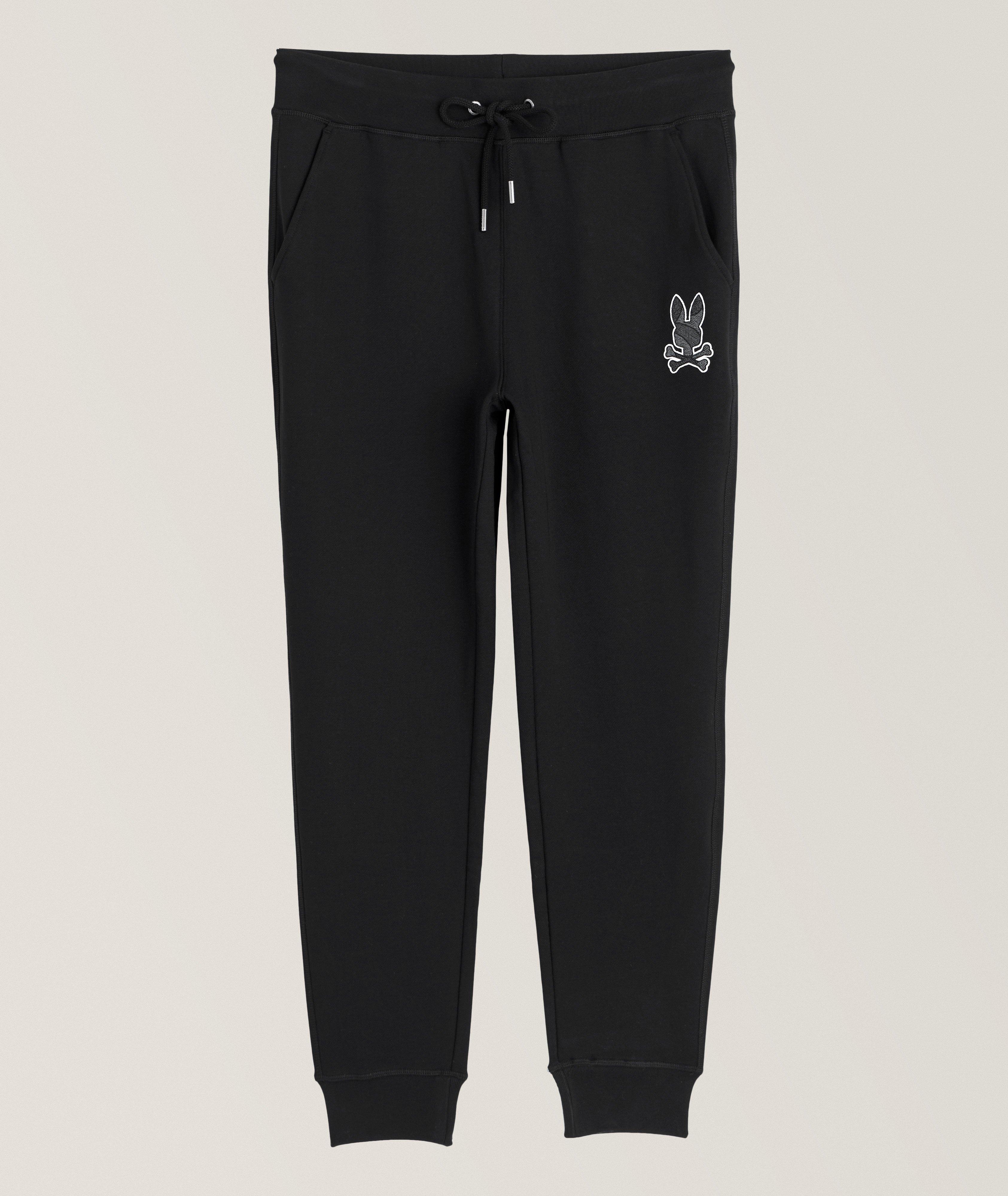 Lenox Cotton Sweatpants  image 0