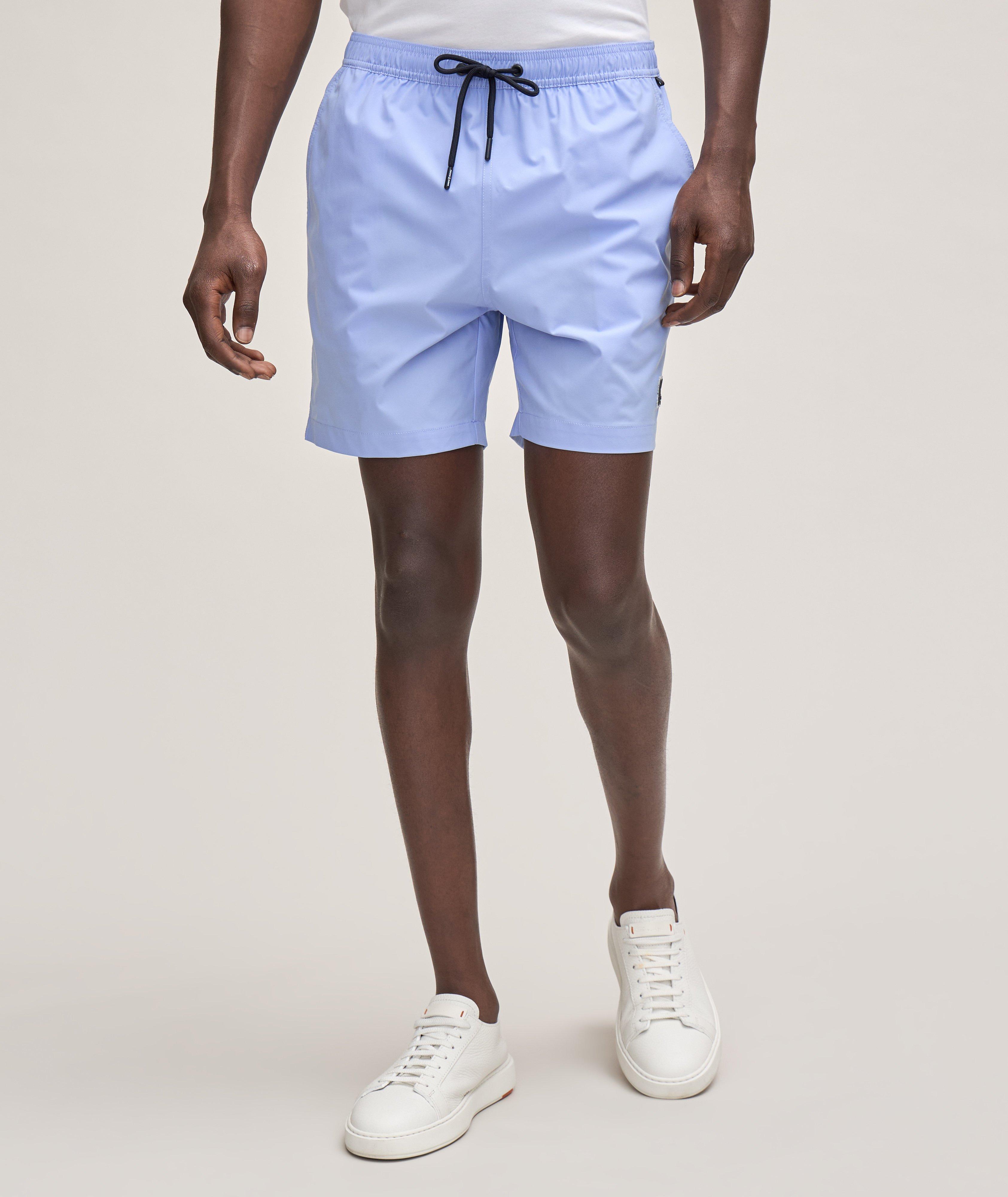 Malta Hydrochromic Swim Trunks  image 1