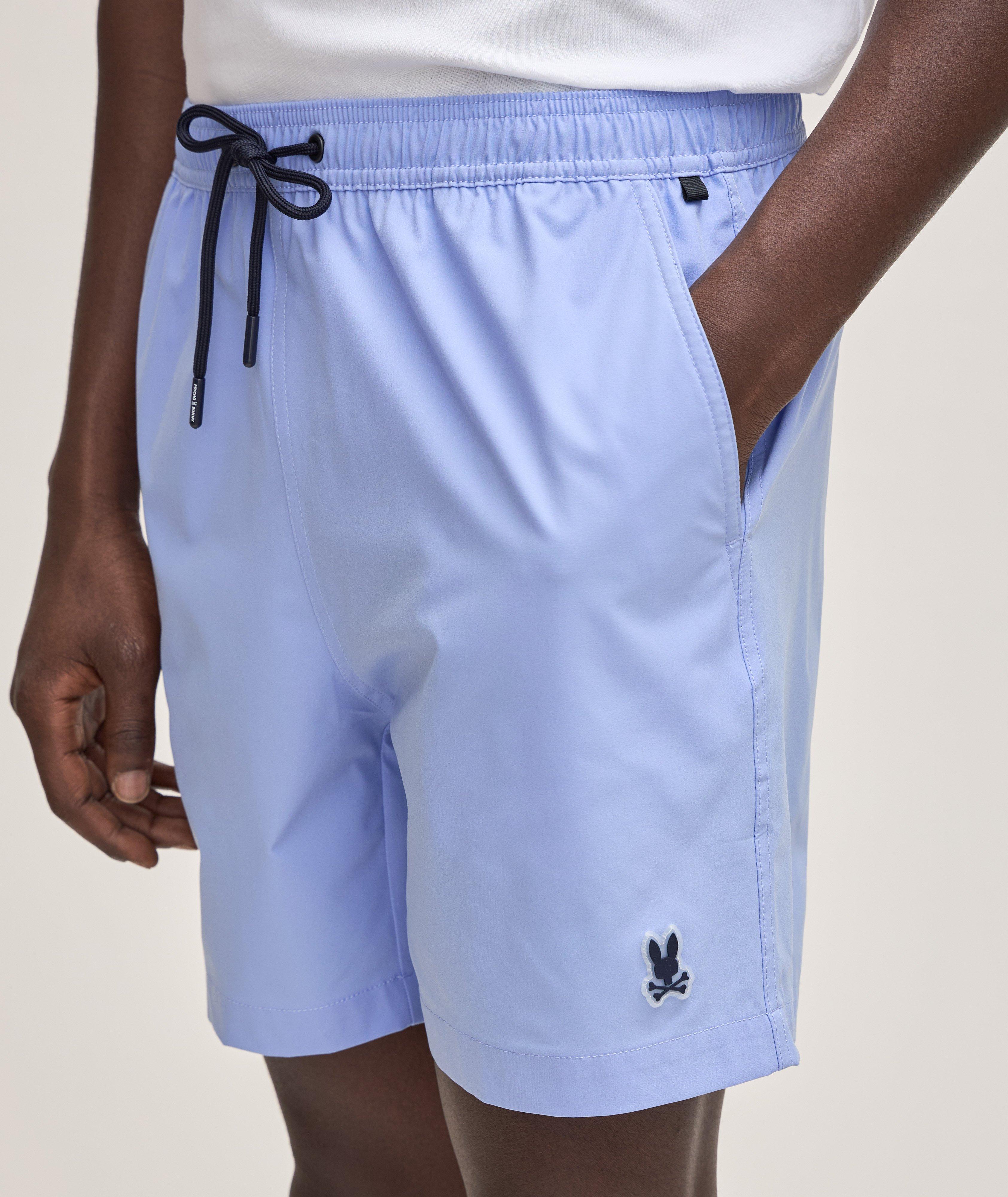 Malta Hydrochromic Swim Trunks  image 3