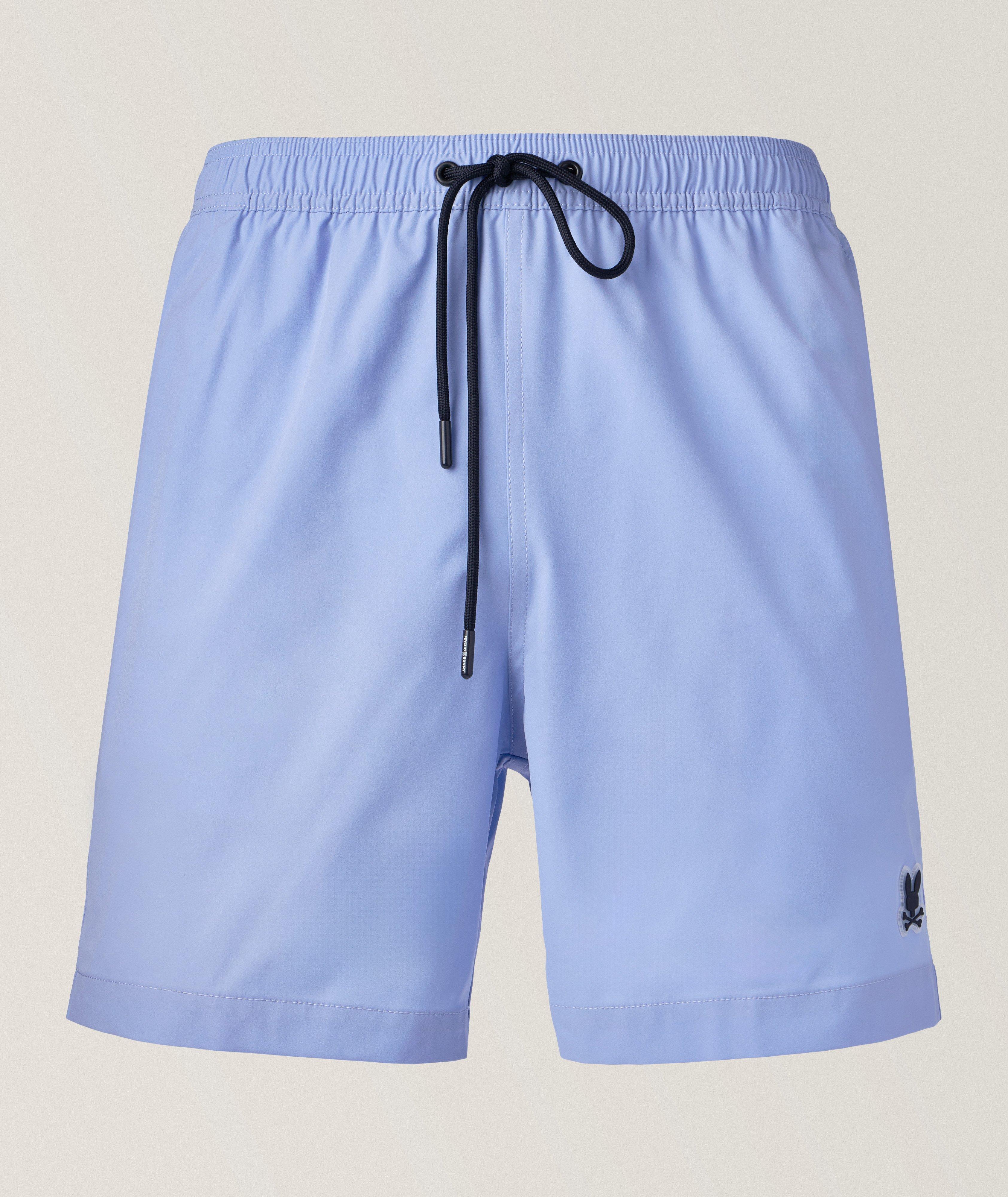 Malta Hydrochromic Swim Trunks  image 0