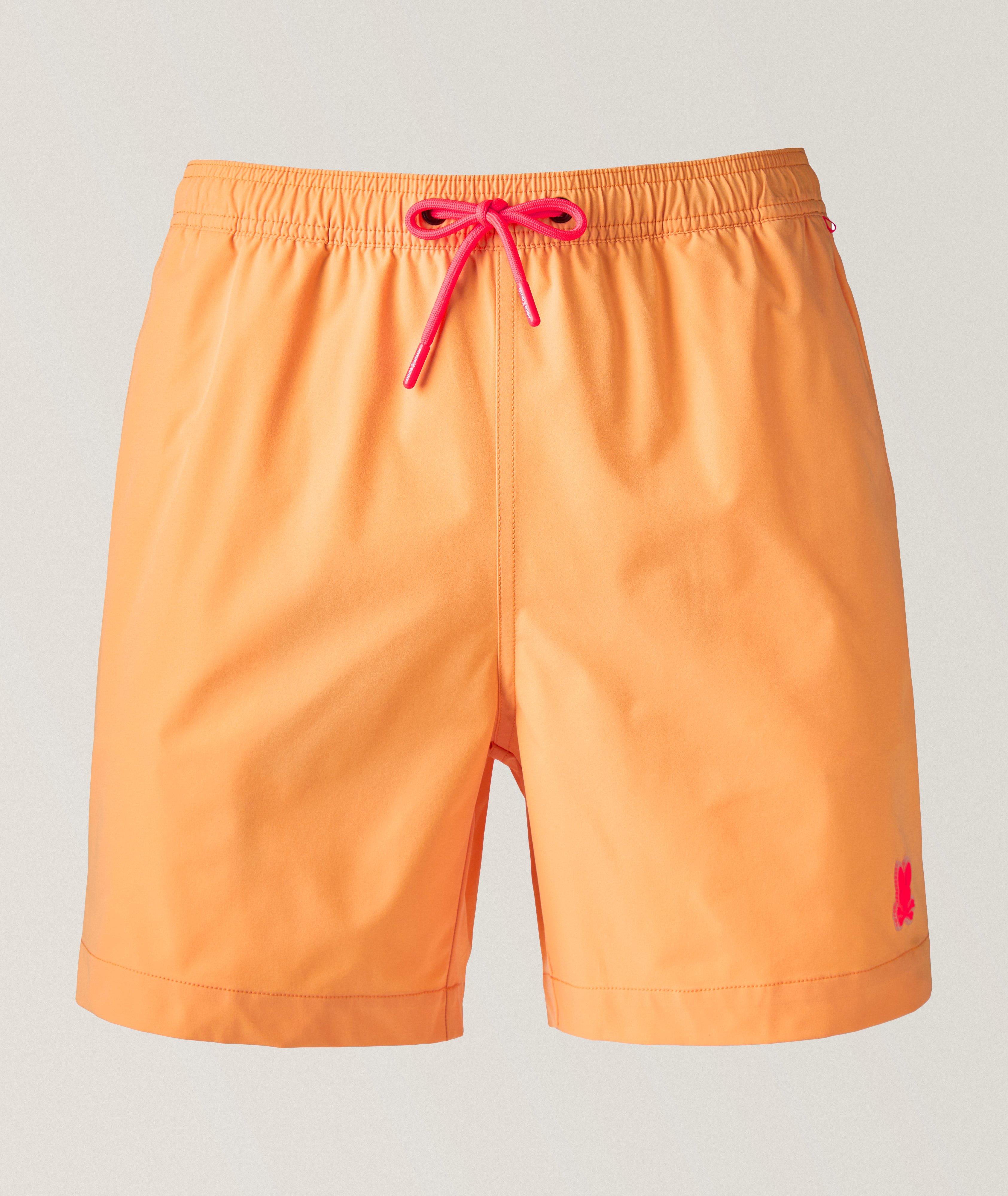 Hydrochromatic Swim Shorts image 0