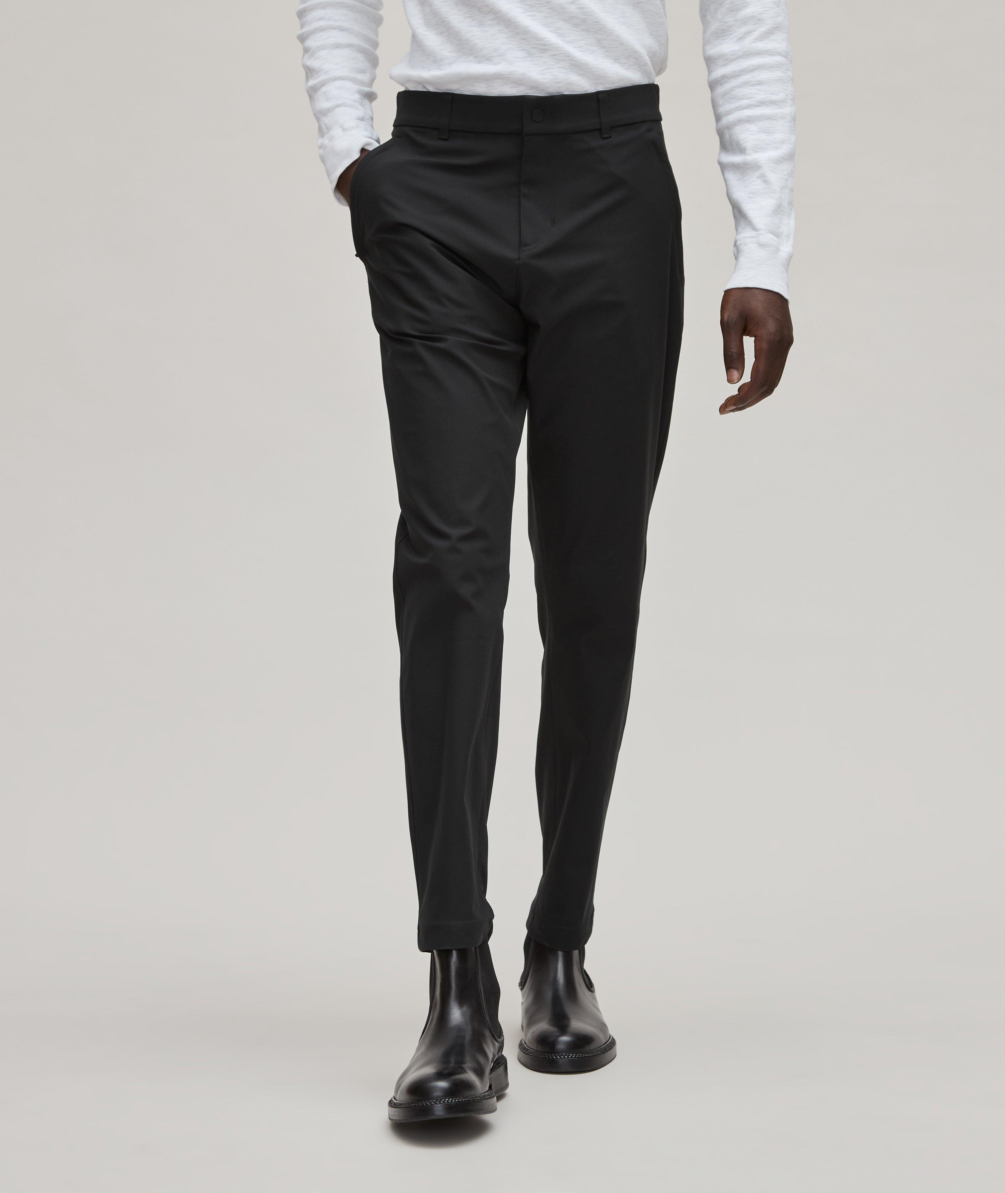 Coach Slim-Fit Pants image 1