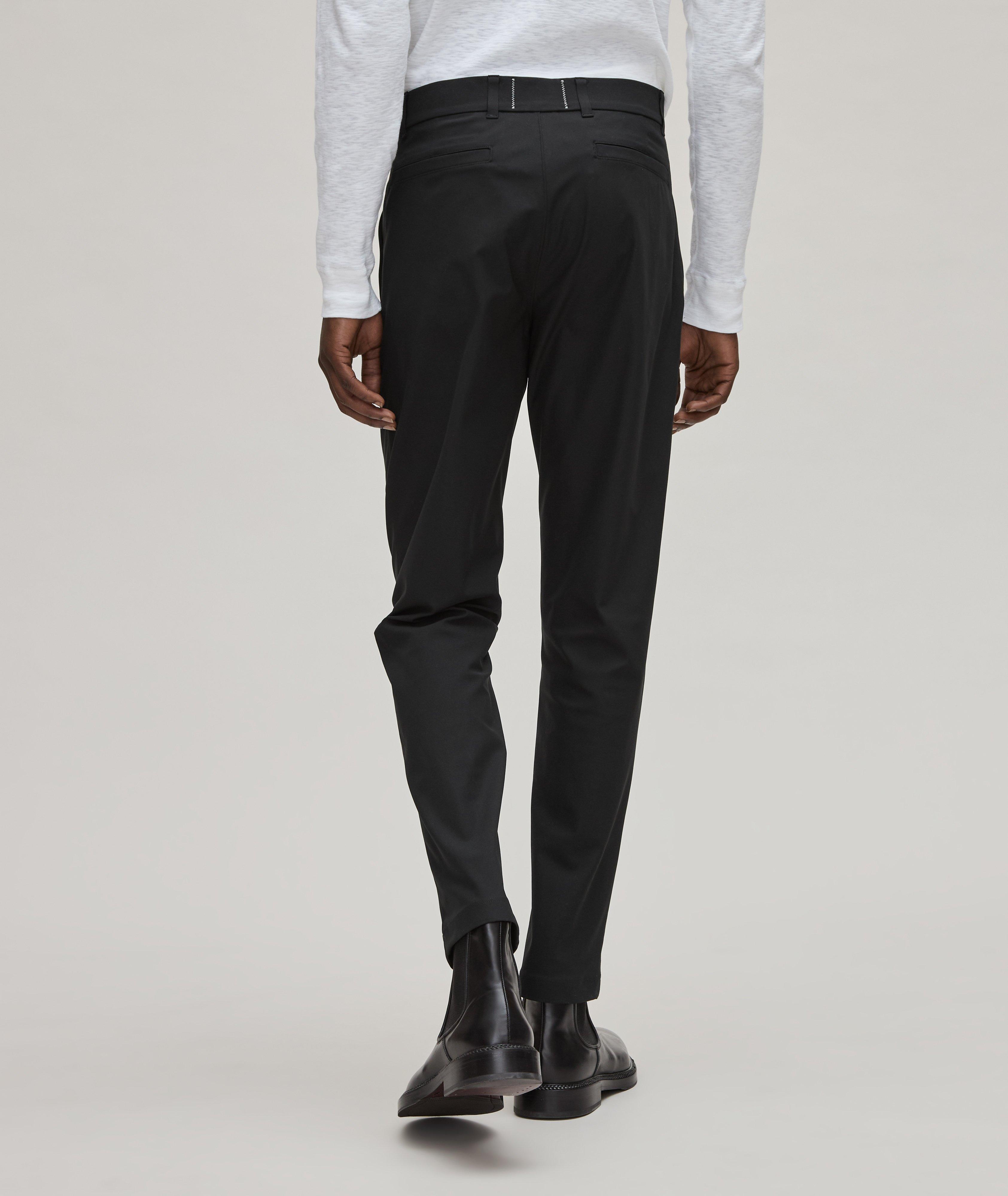 Coach Slim-Fit Pants image 2