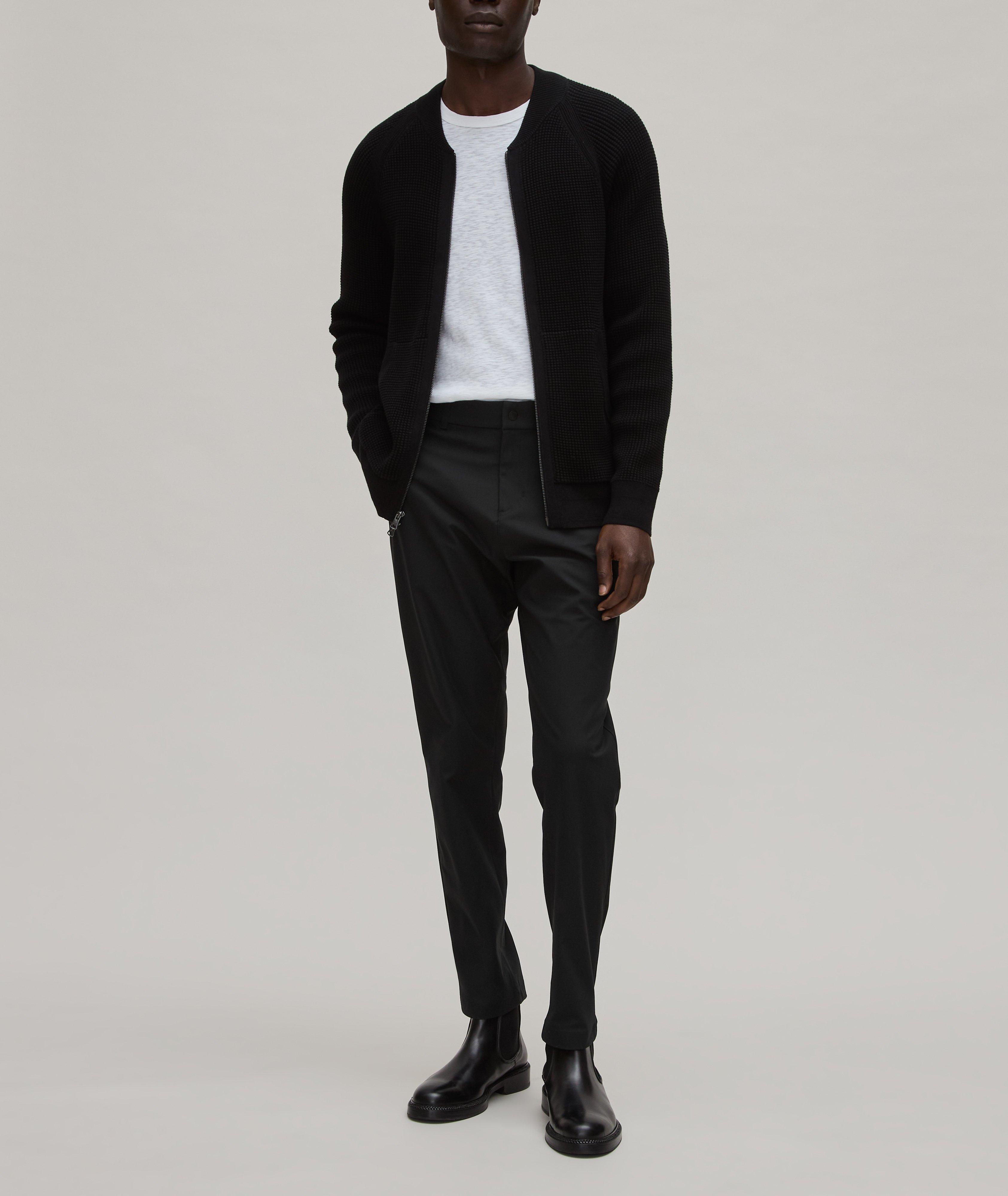 Coach Slim-Fit Pants image 3