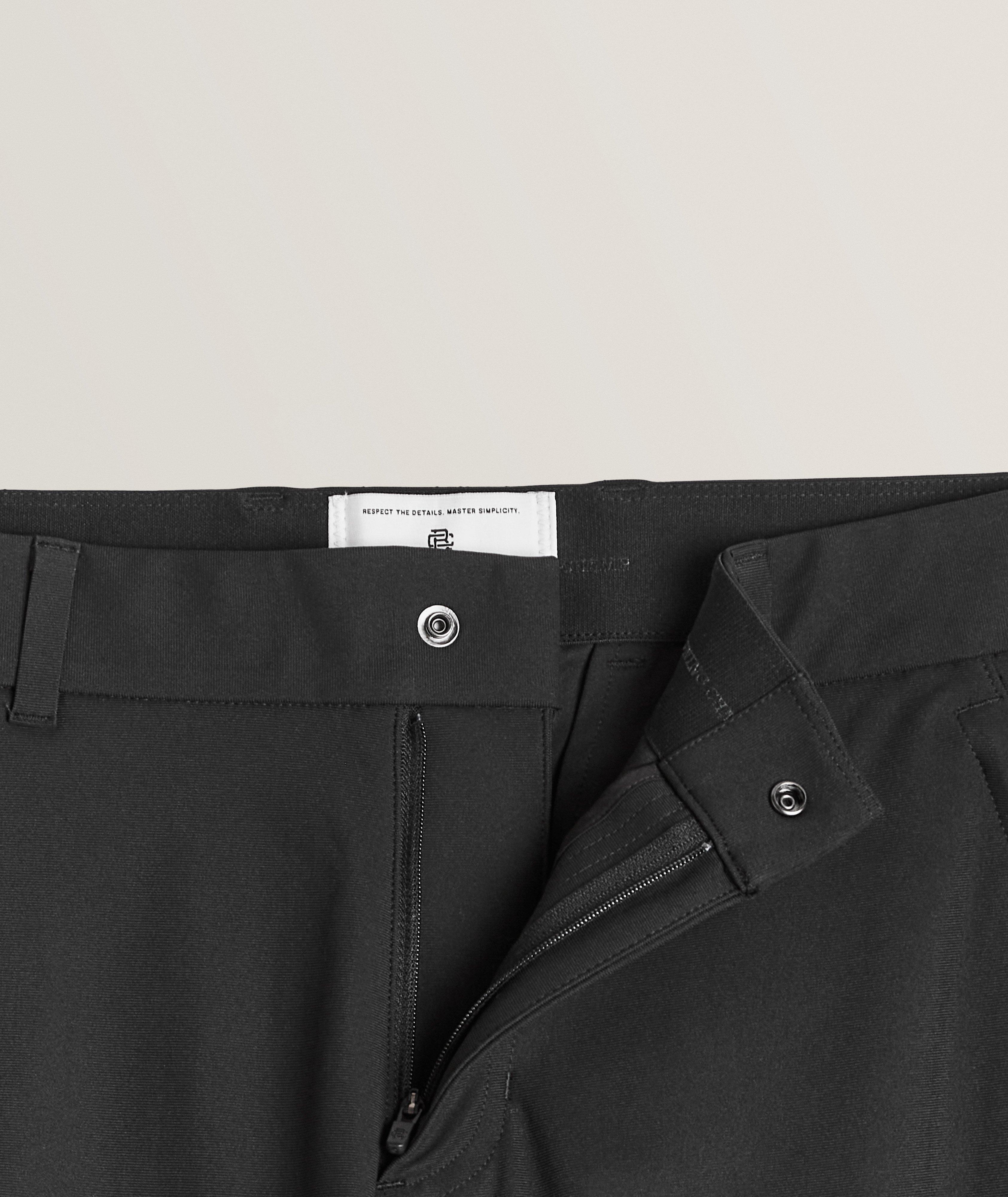 Coach Slim-Fit Pants image 4