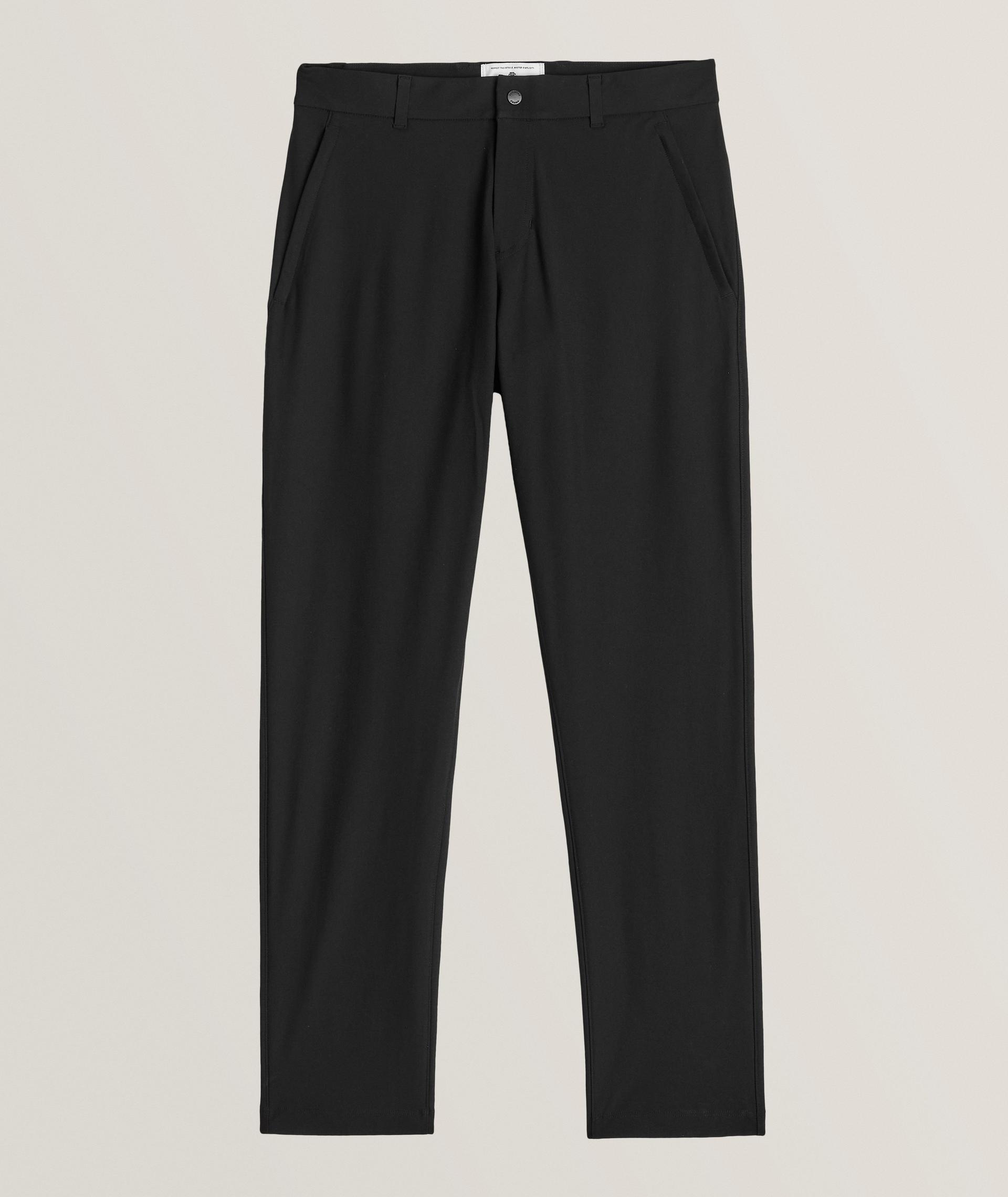 Coach Slim-Fit Pants image 0