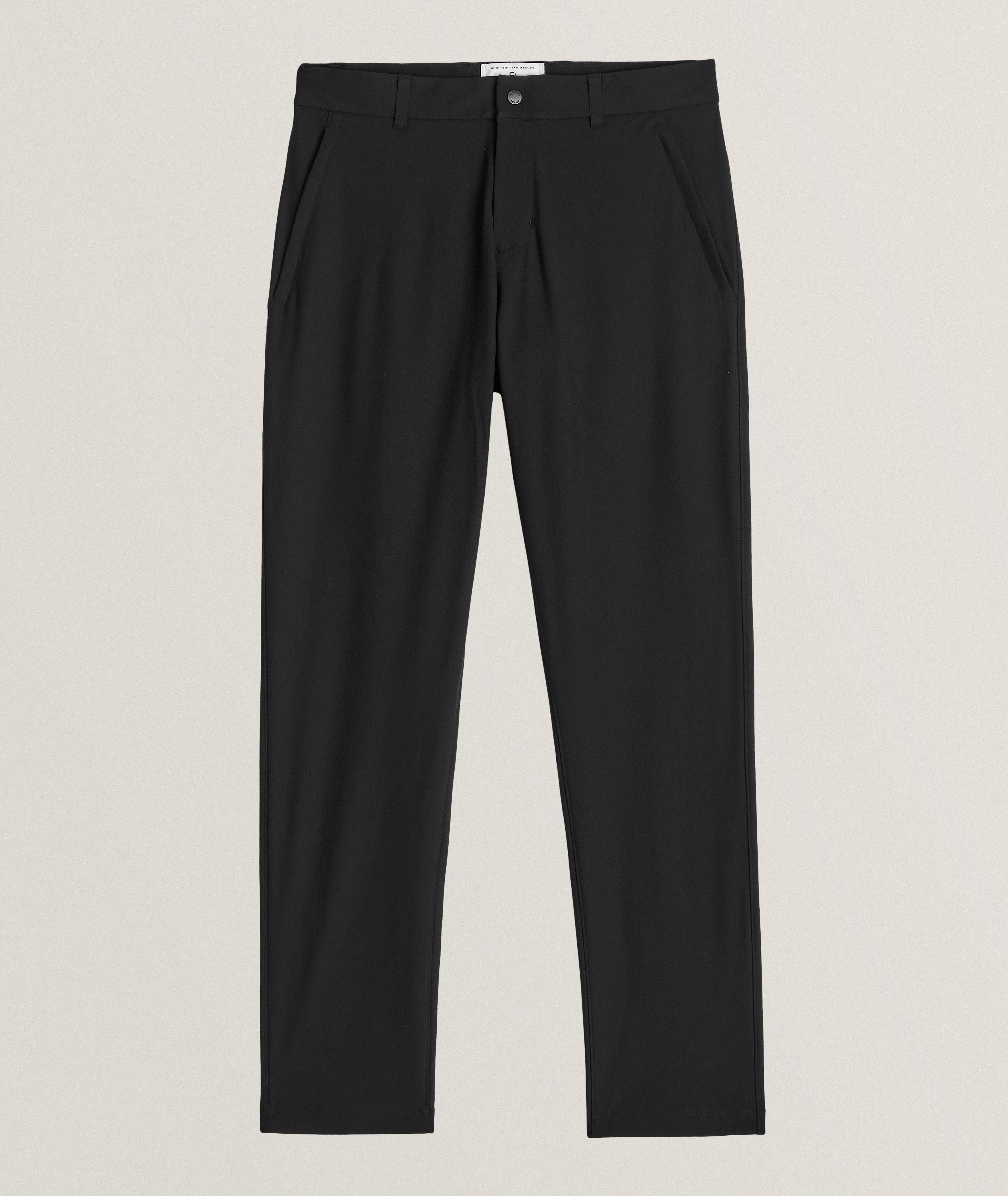 Coach Slim-Fit Pants image 0