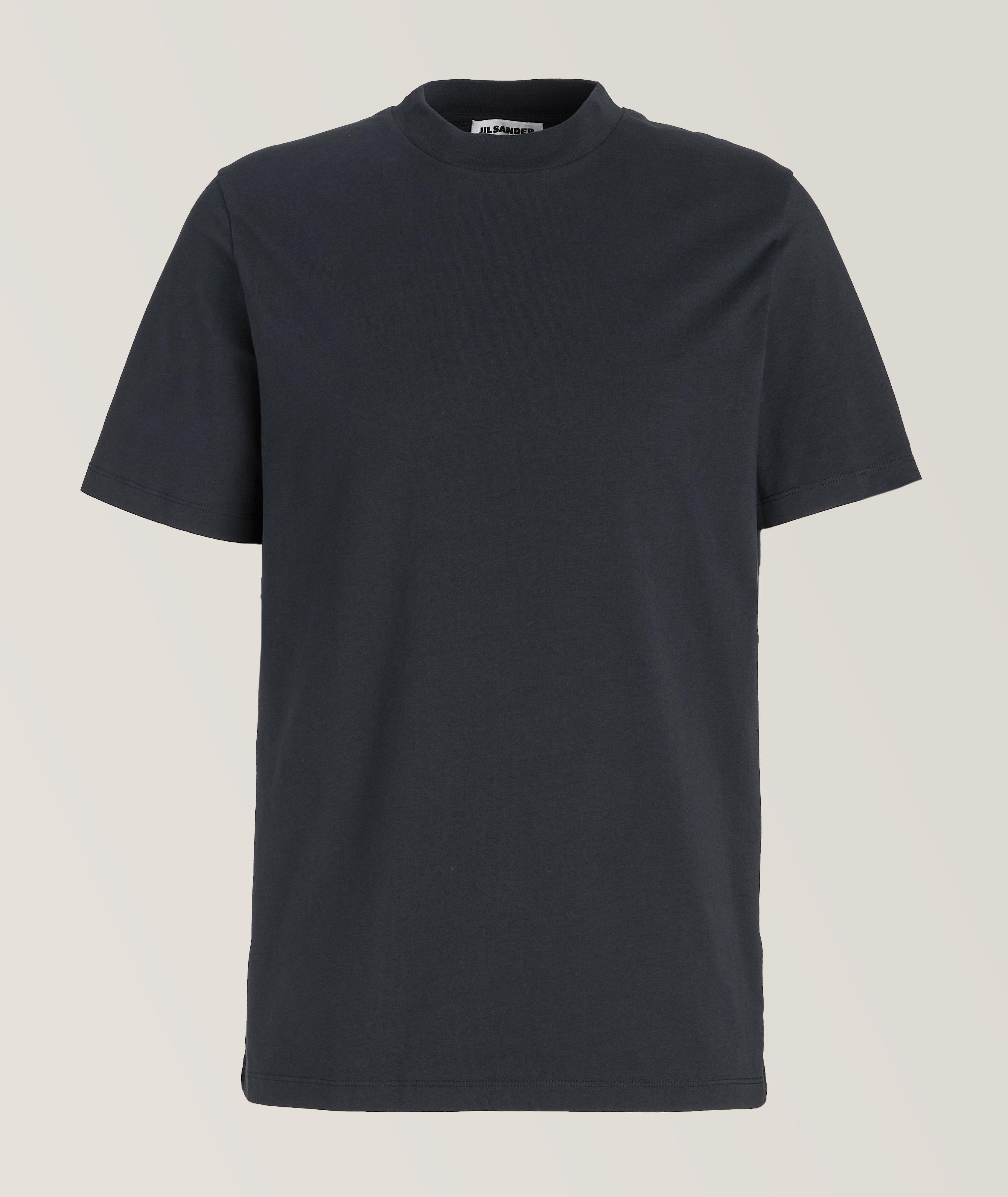 Cotton Basic T-Shirt  image 0