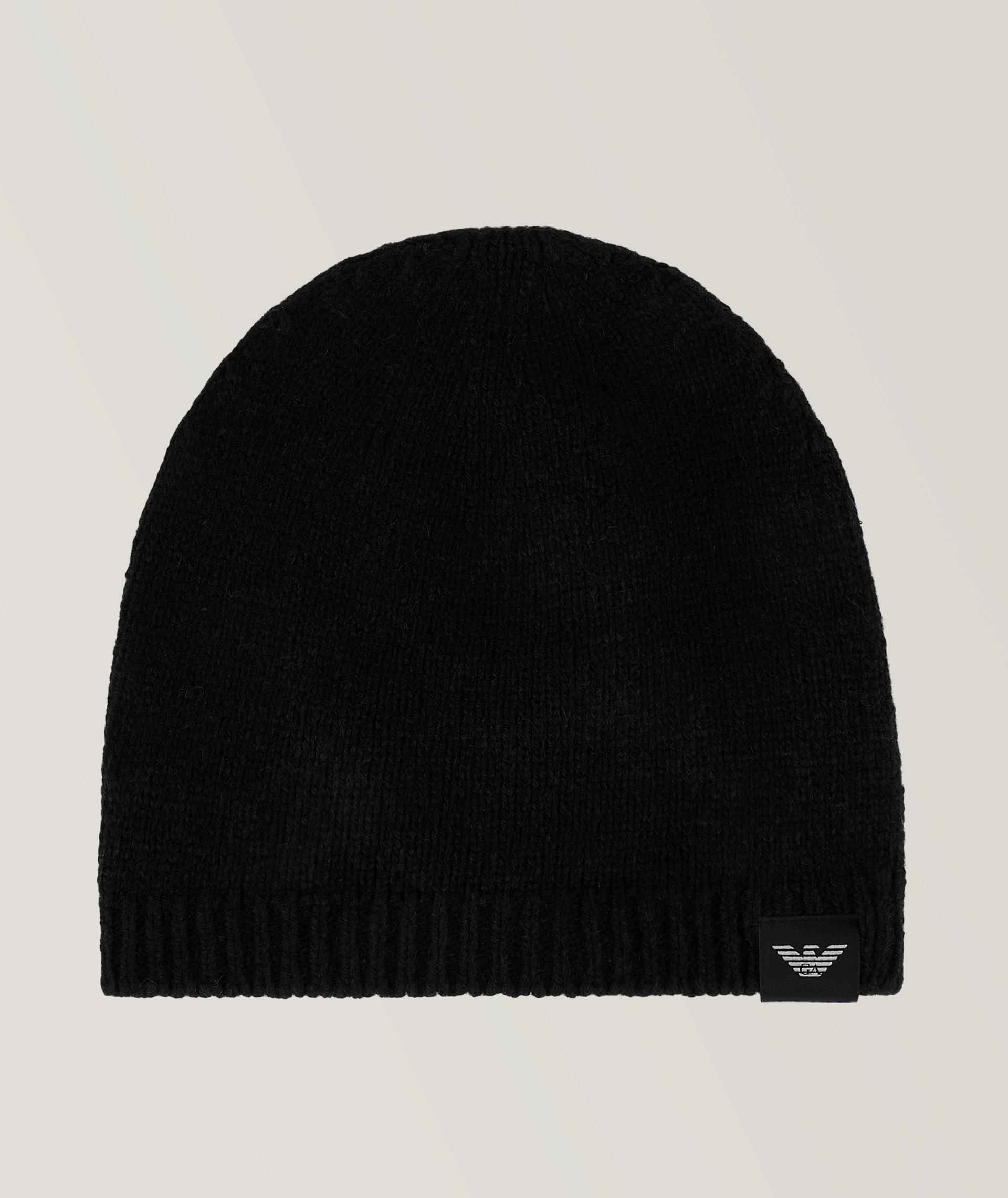 Cashmere Beanie image 0