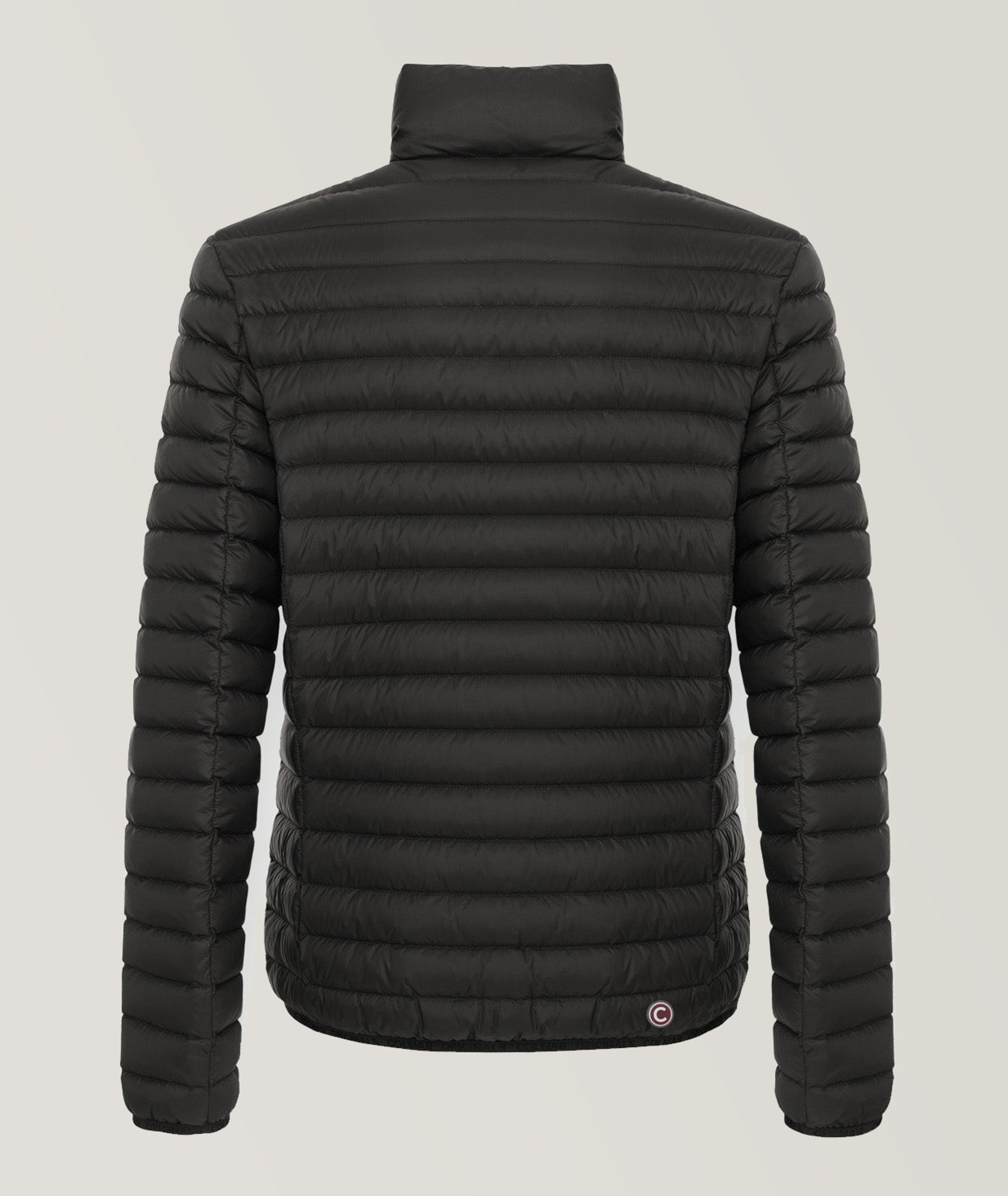 Light Quilted Down Jacket image 1