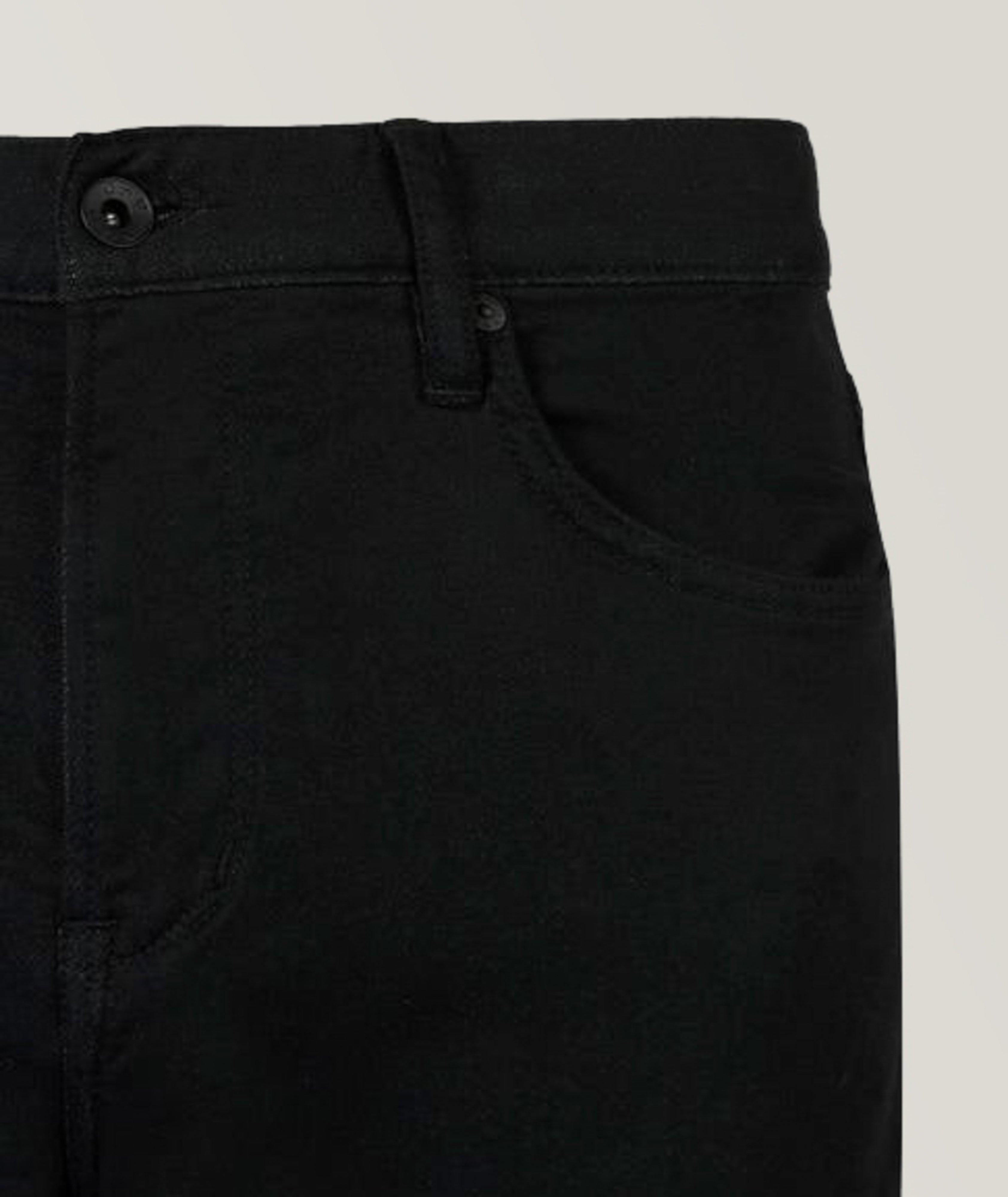 Bowery Cotton-Blend Jeans image 2