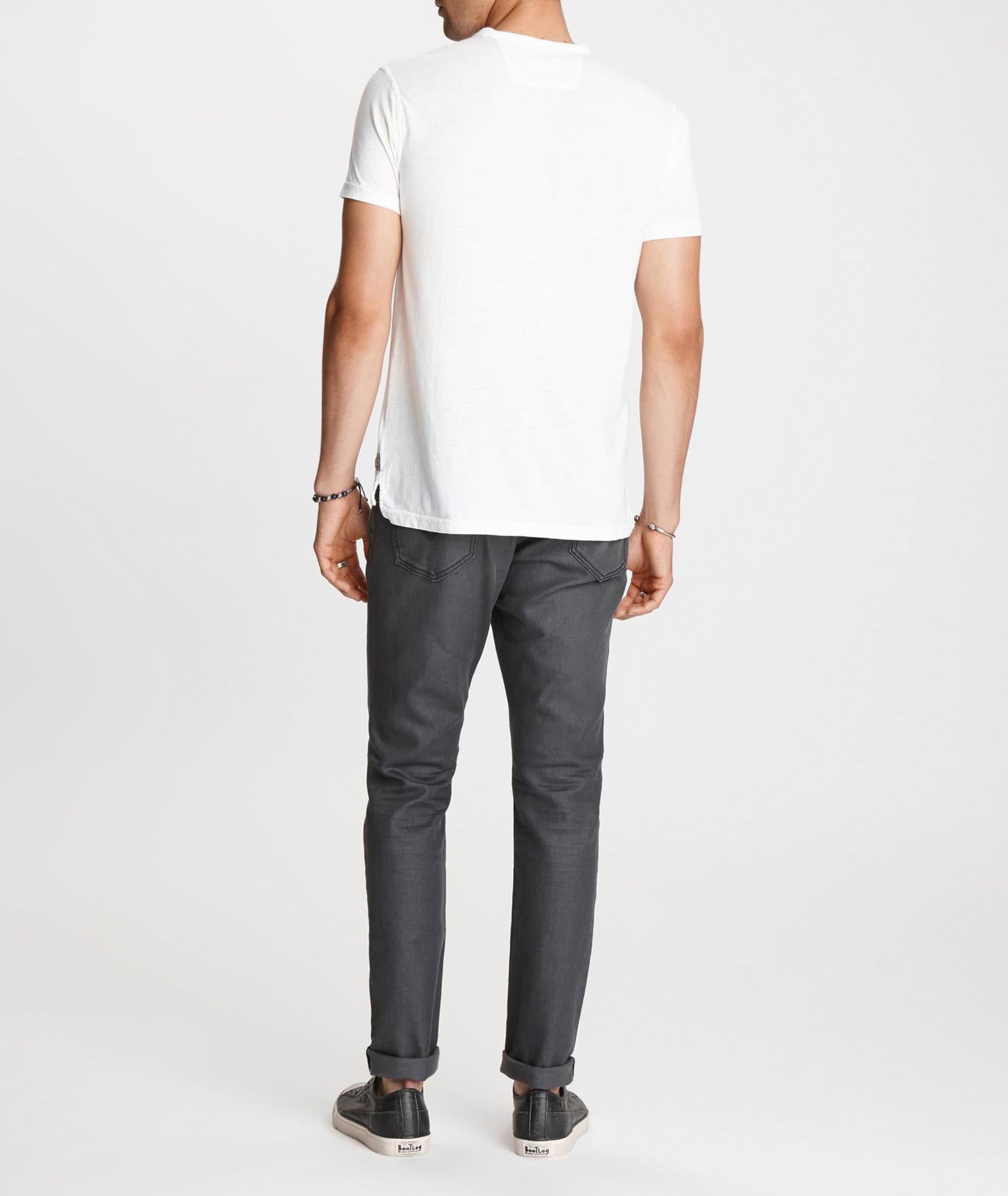 Duke Henley T-Shirt image 4