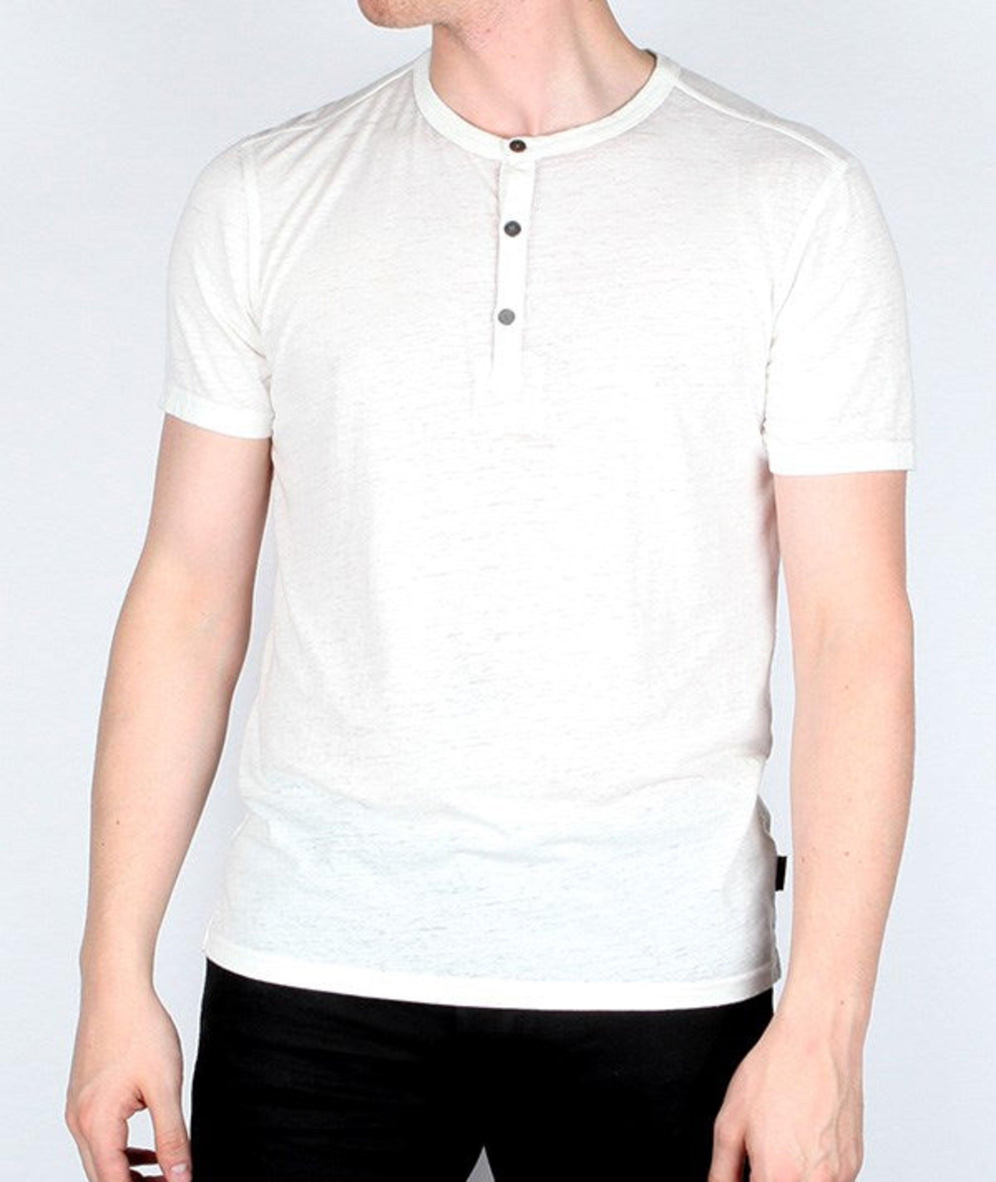 Duke Henley T-Shirt image 0