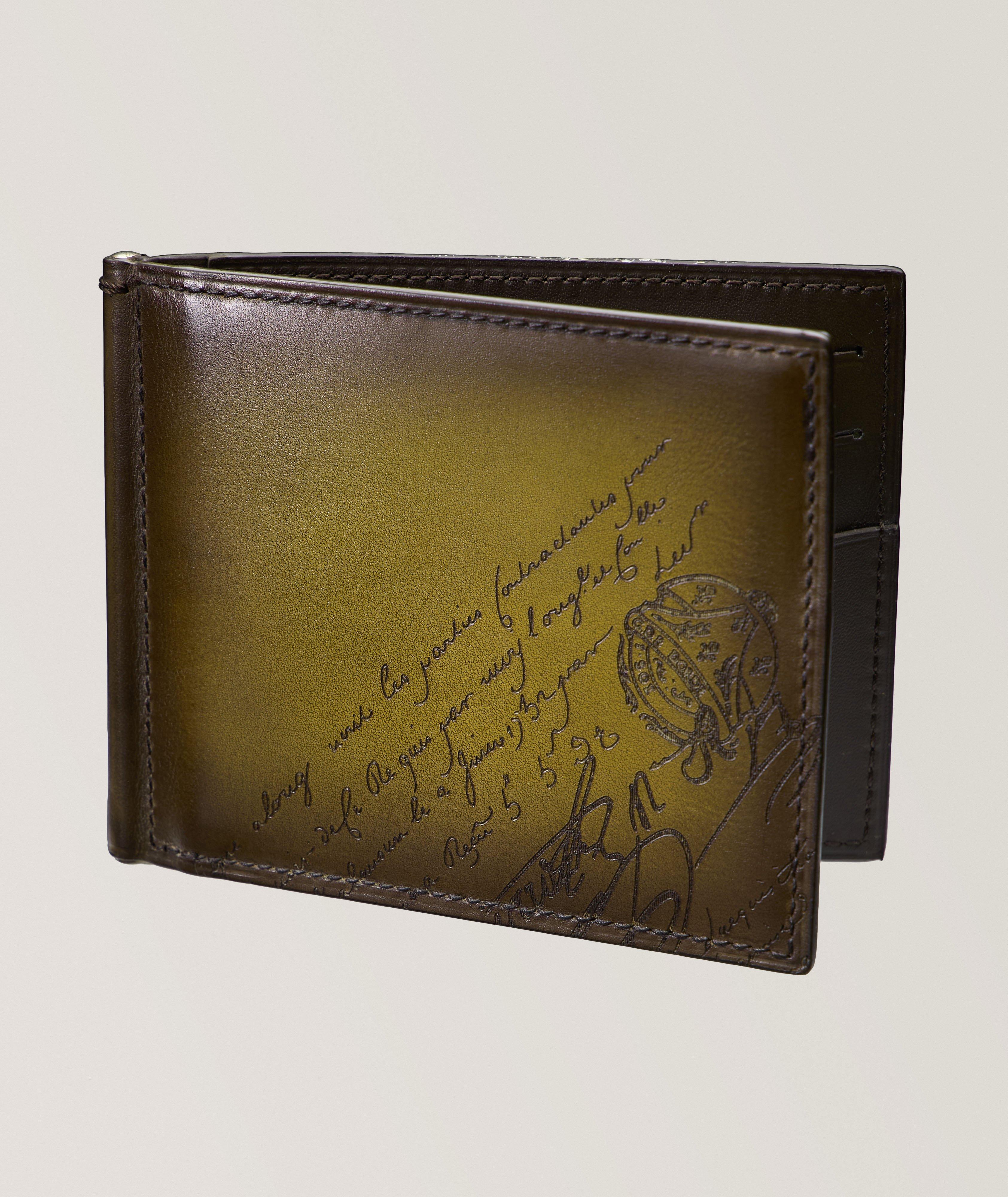 Scritto Venezia Bifold Wallet