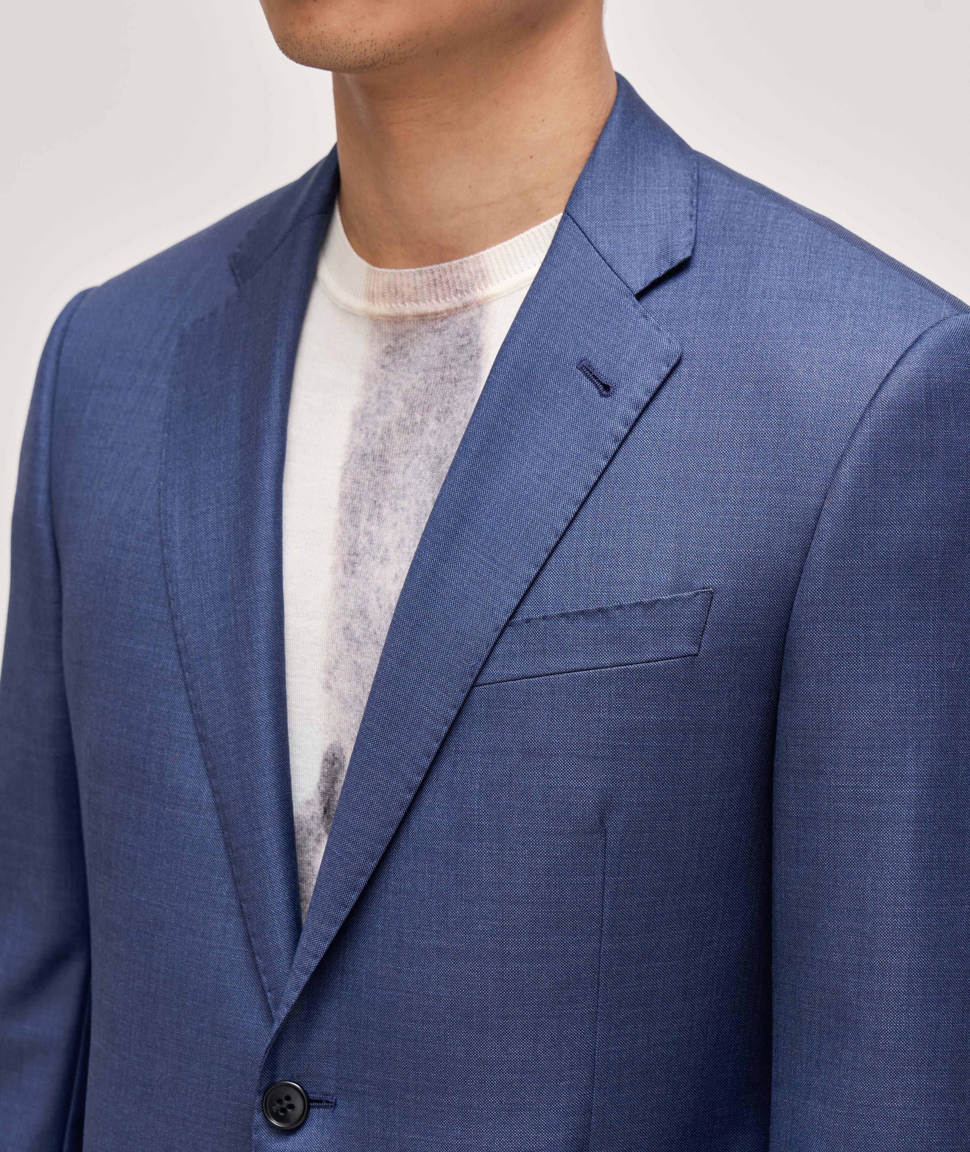 G-Line Wool Suit  image 3