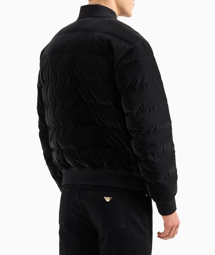 Lunar New Year Quilted Down Jacket  image 2