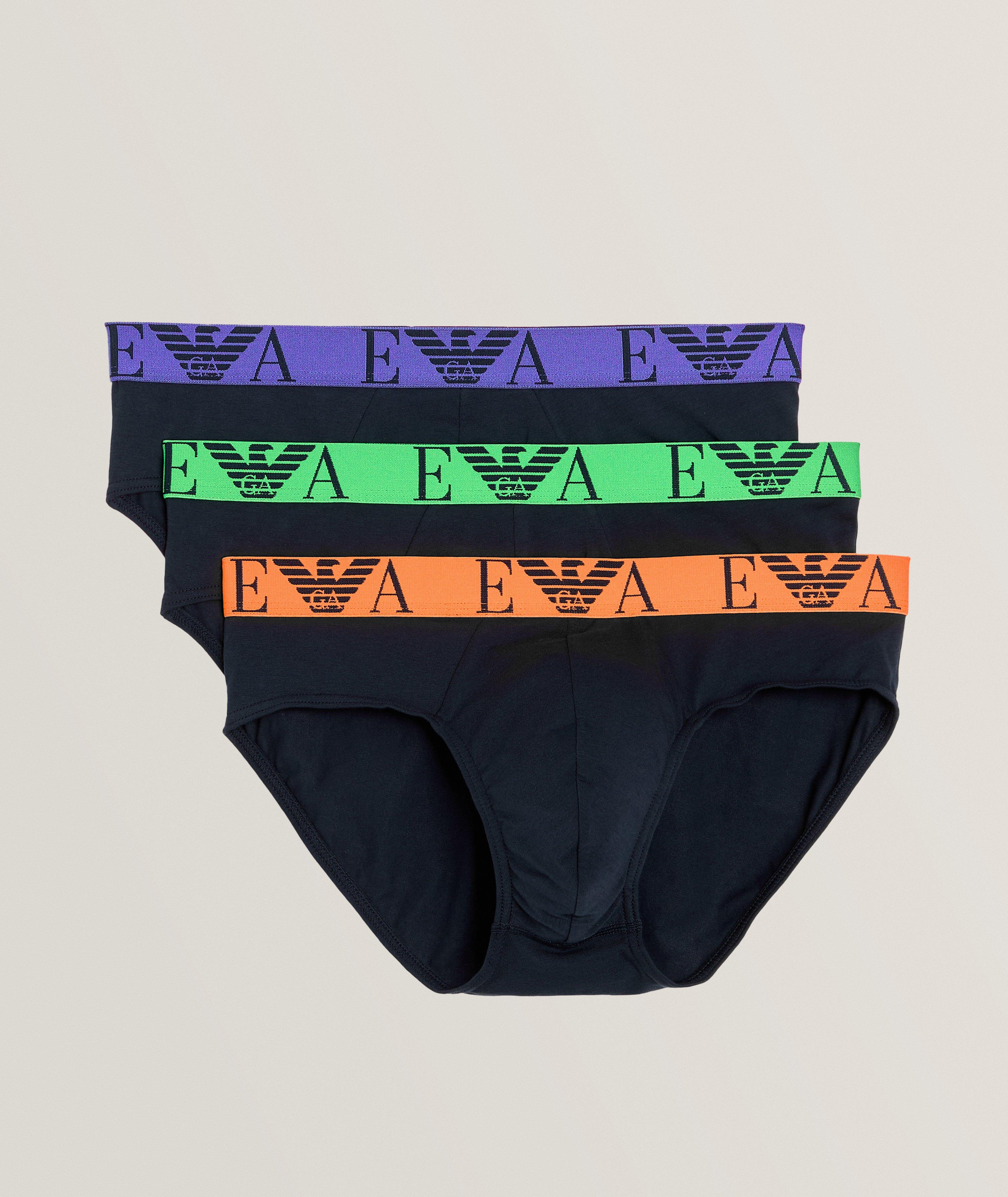 Designer Men's Underwear