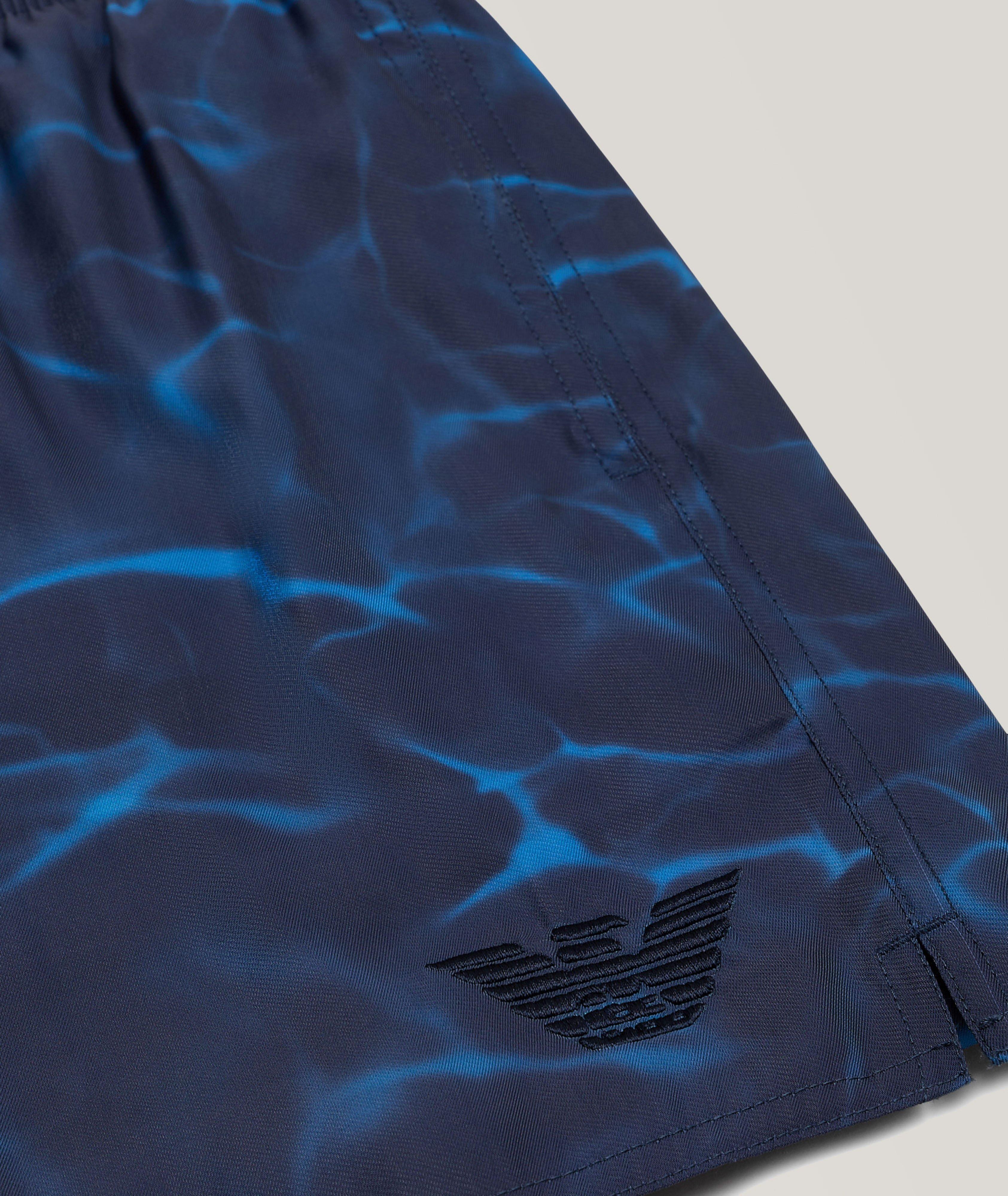 Wave Swim Shorts image 1