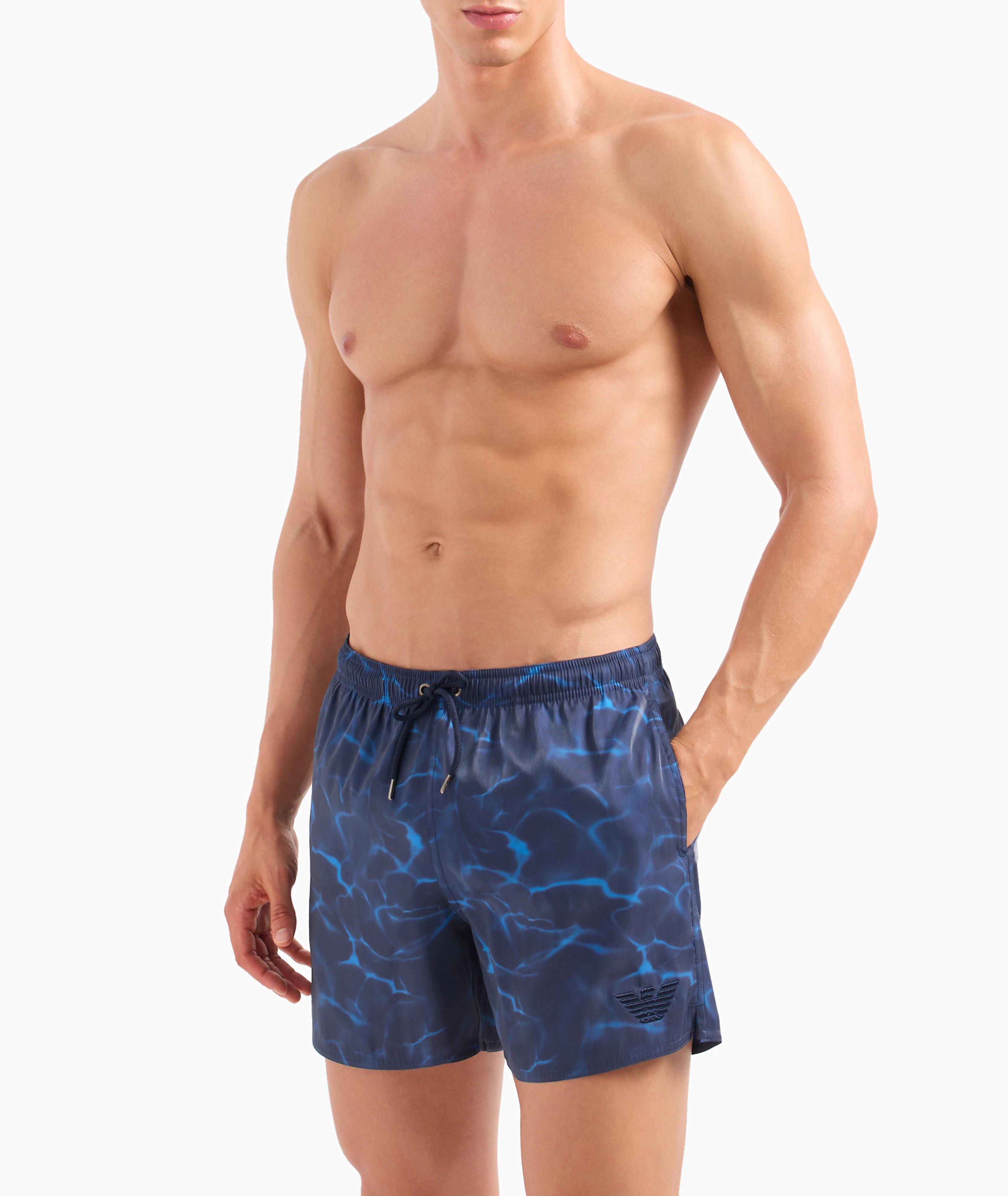 Wave Swim Shorts image 2