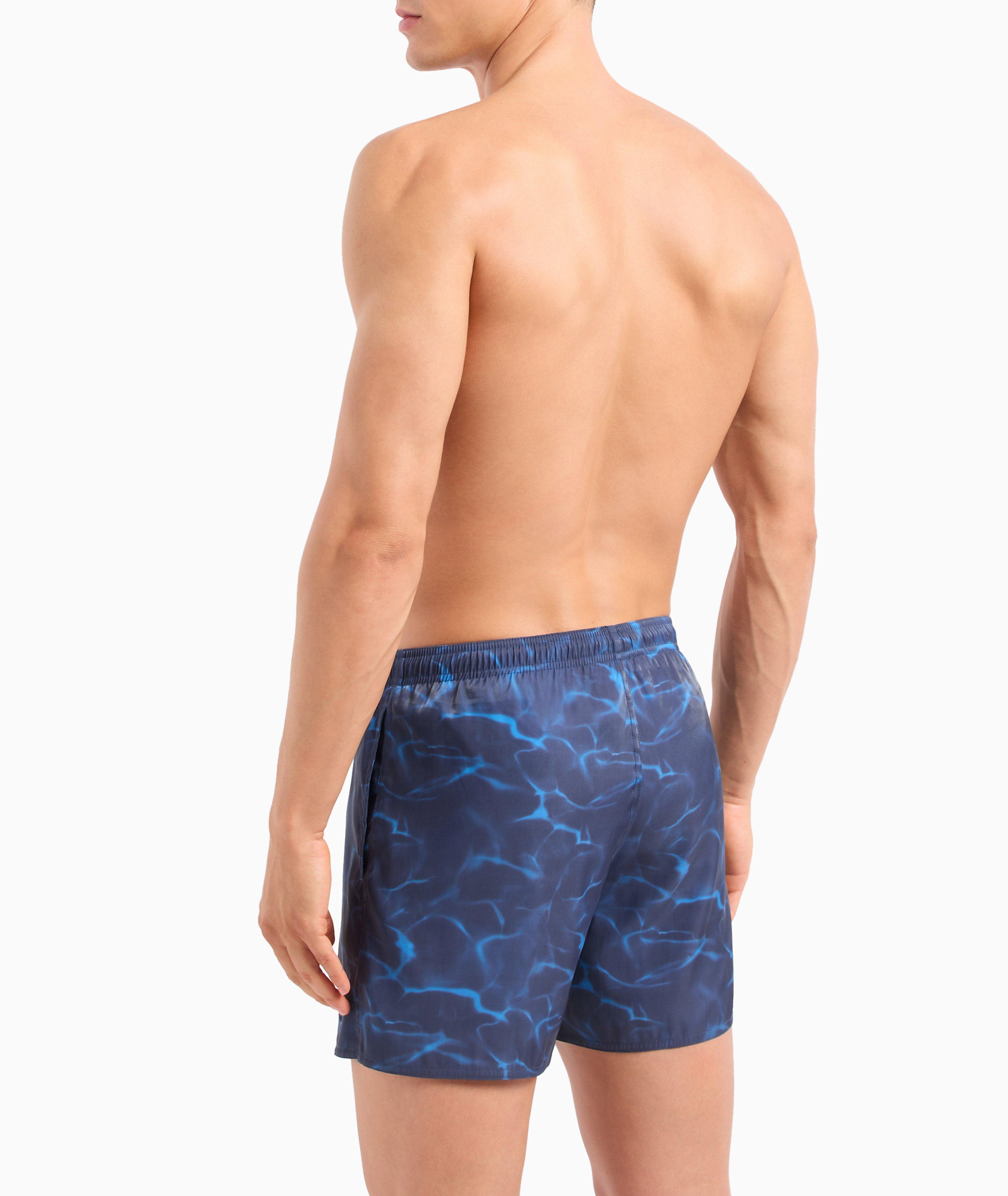 Wave Swim Shorts image 3