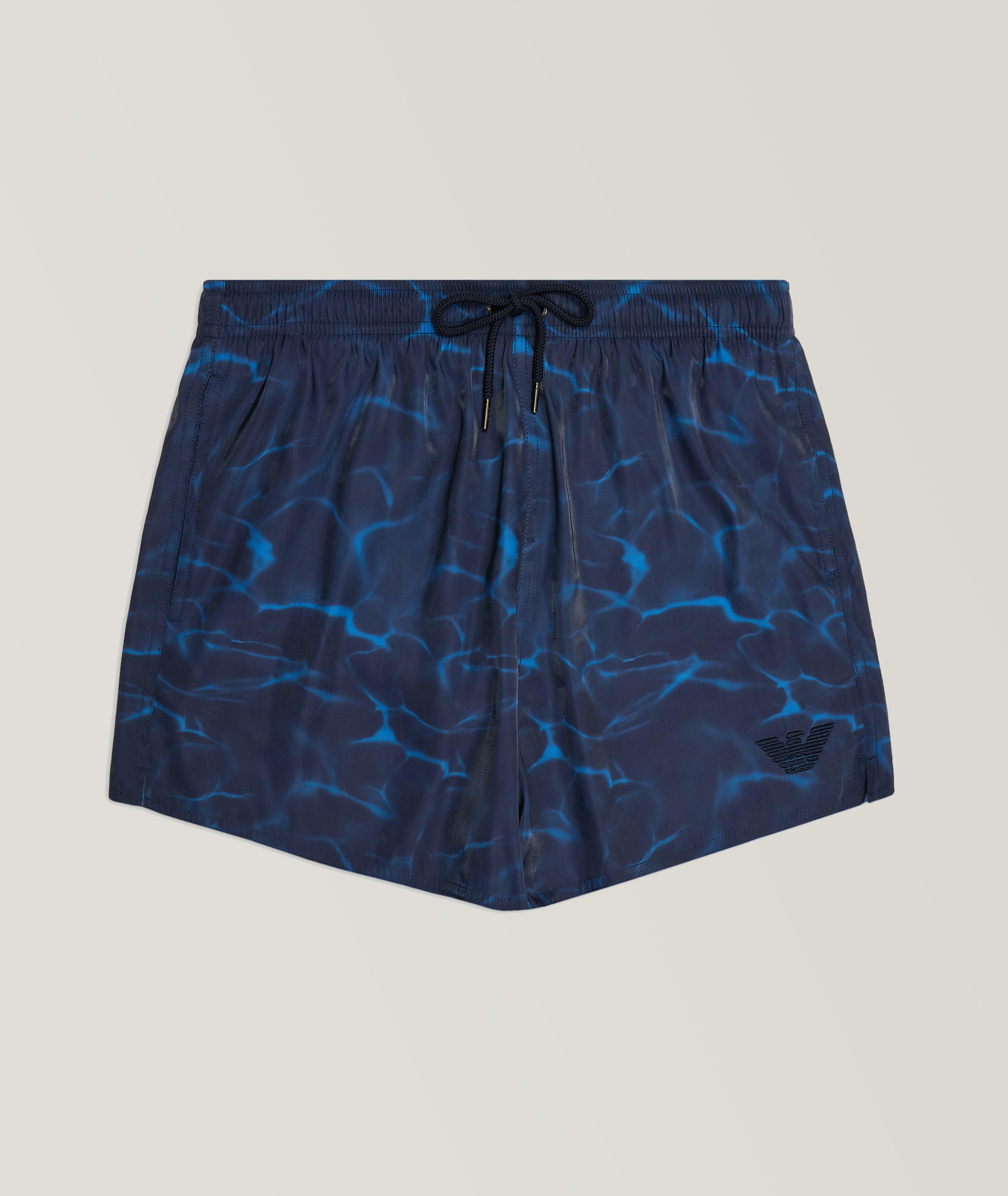 Wave Swim Shorts image 0