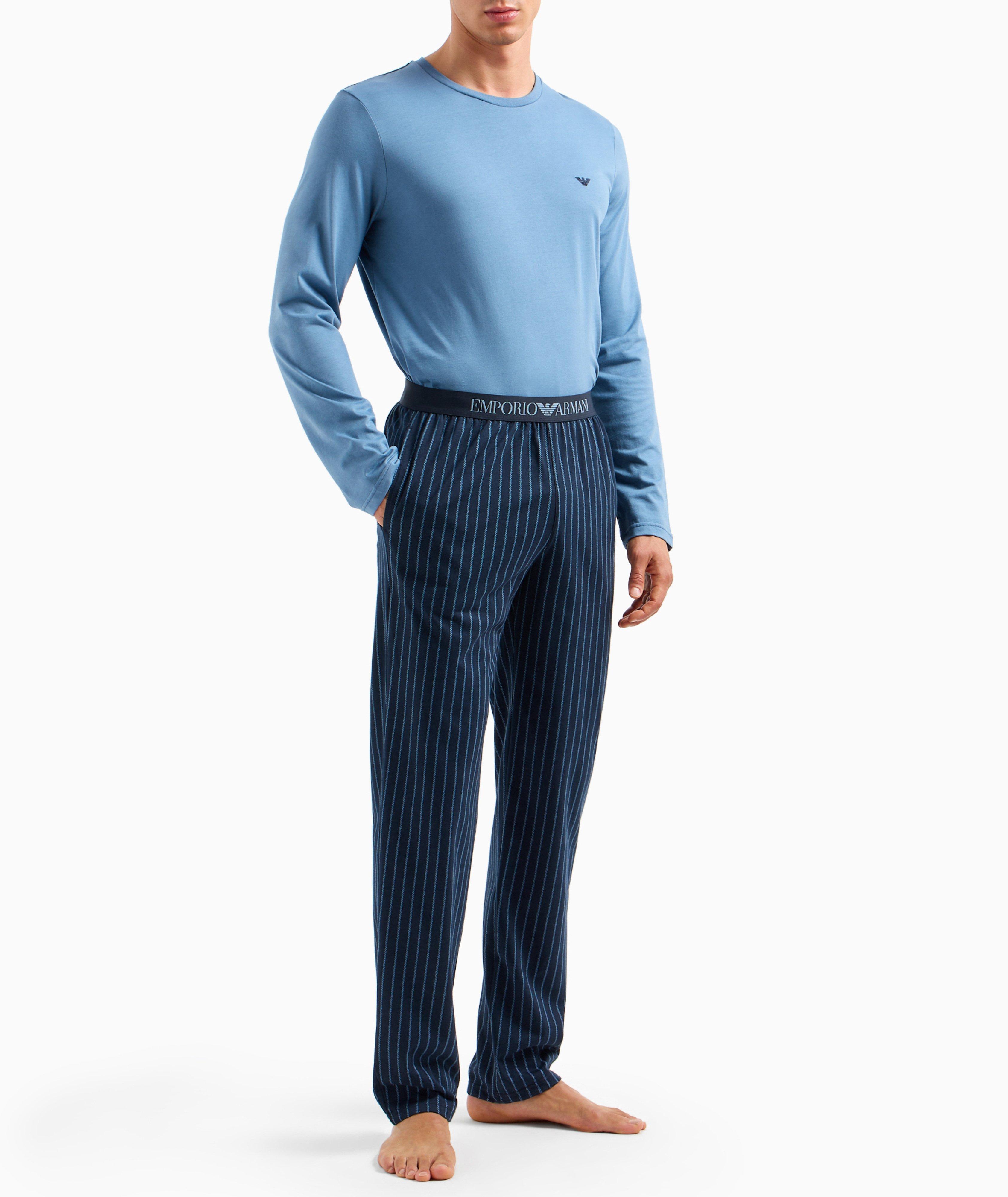 Pyjama en coton image 1