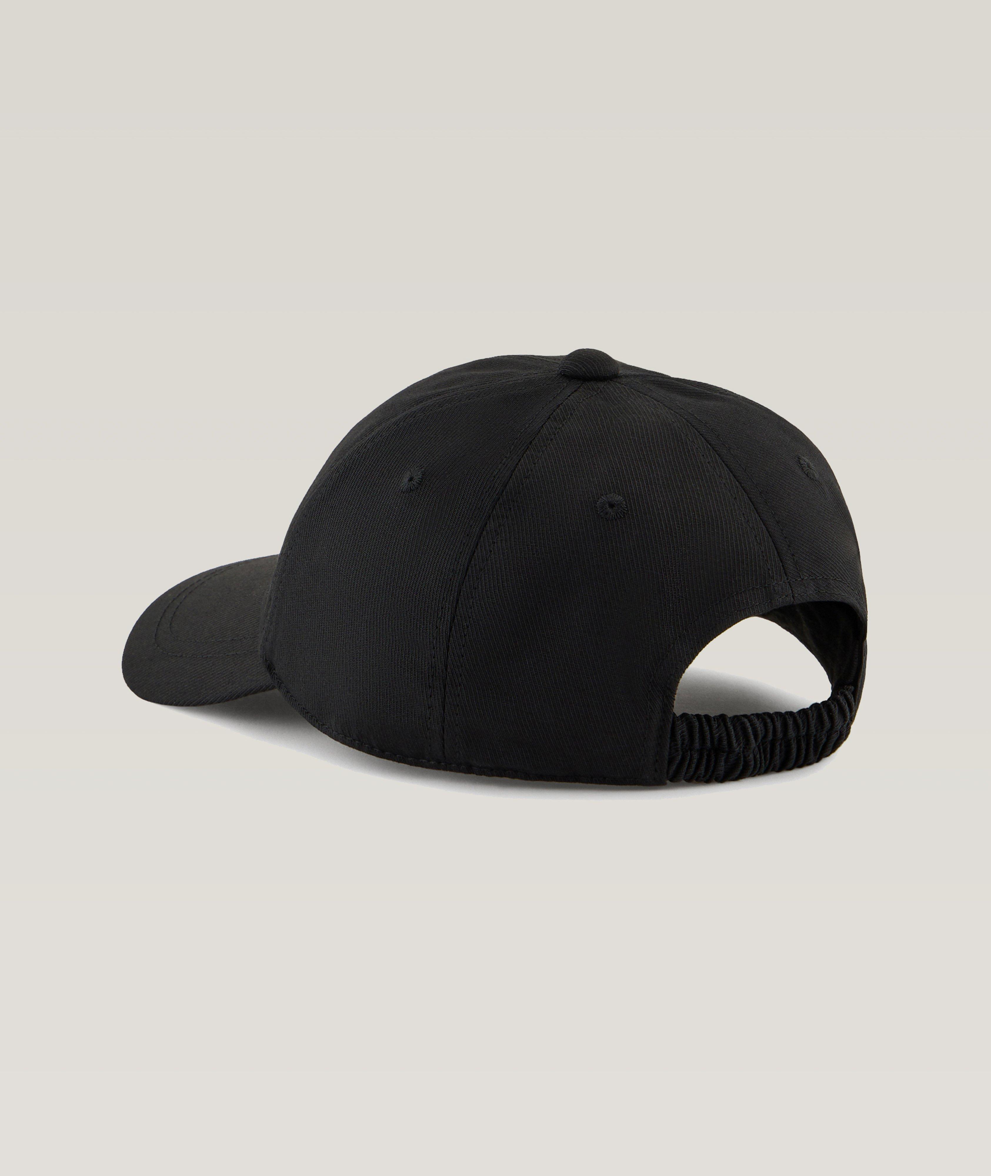 Cotton Baseball Cap  image 1