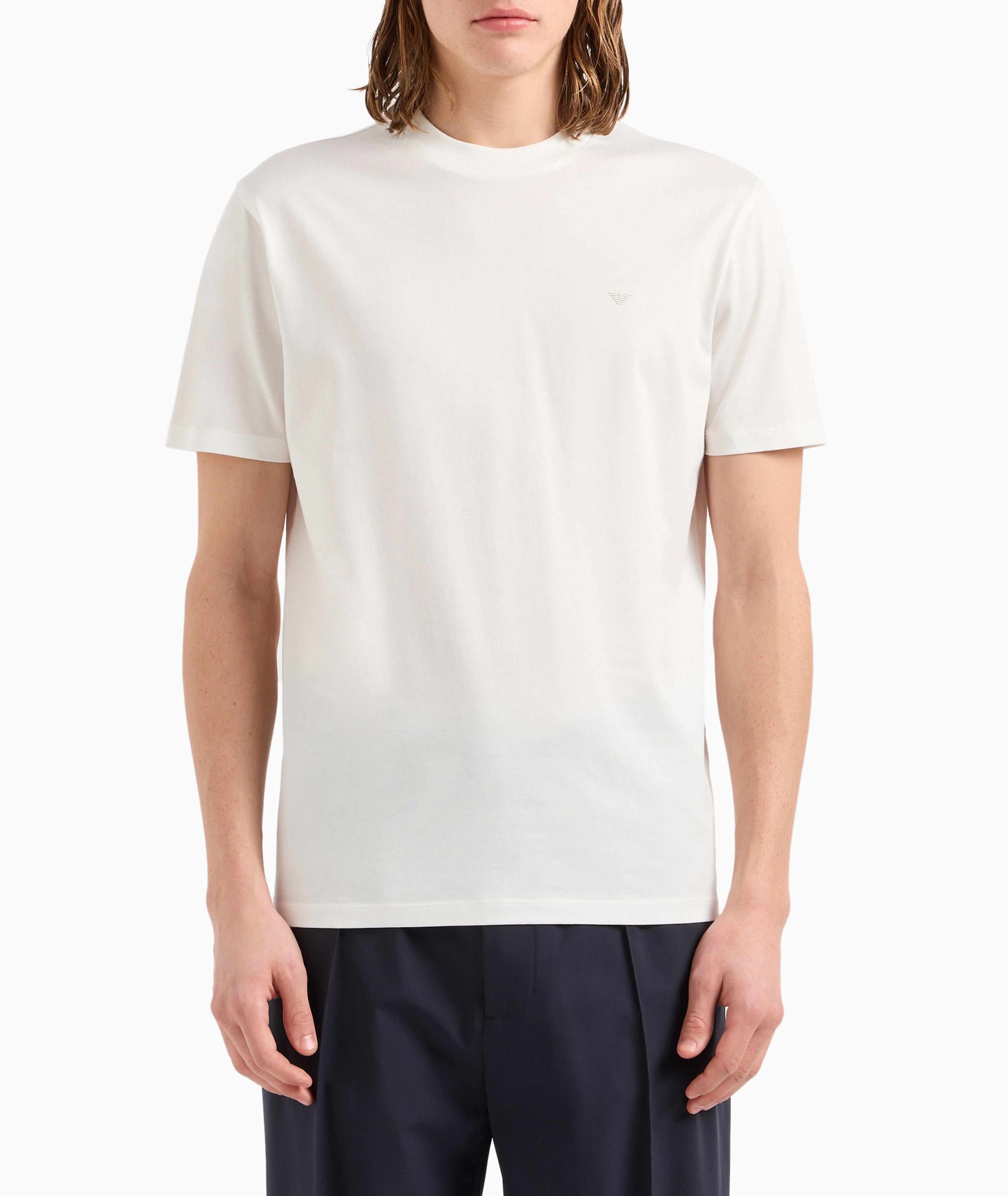 Travel Essentials Crewneck T-Shirt image 1