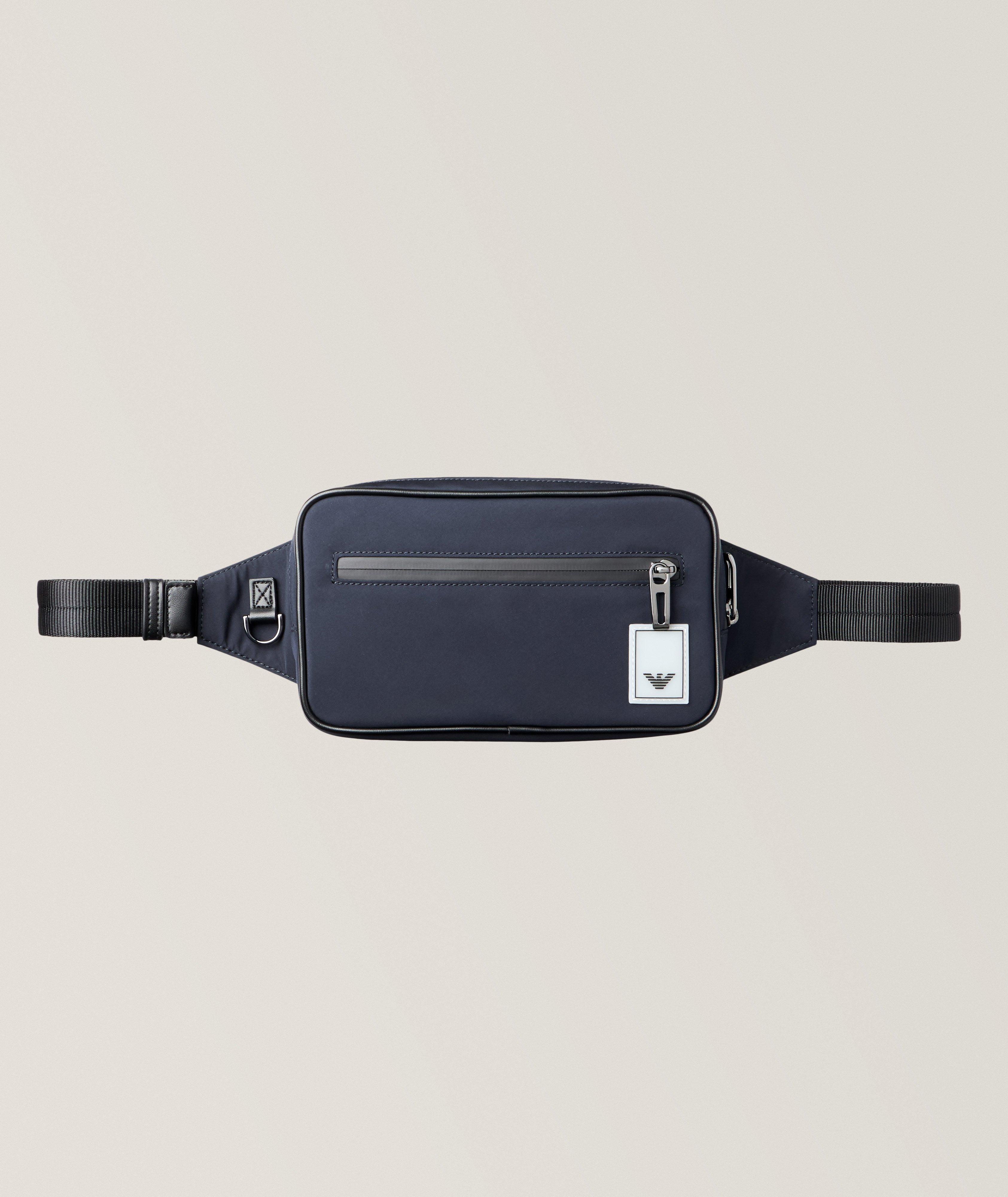 Tech Belt Bag