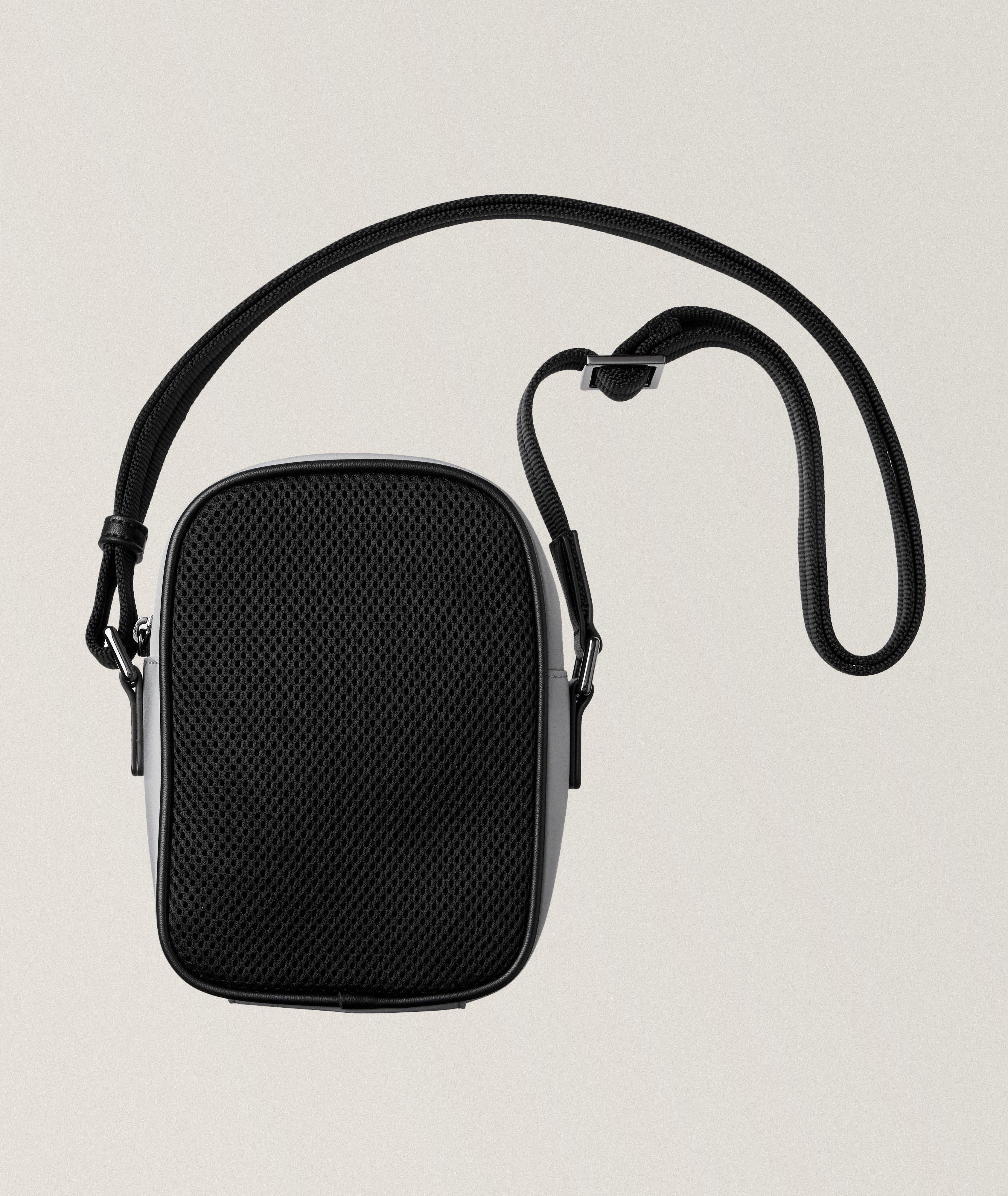  Mini Tech Crossbody Bag   image 1