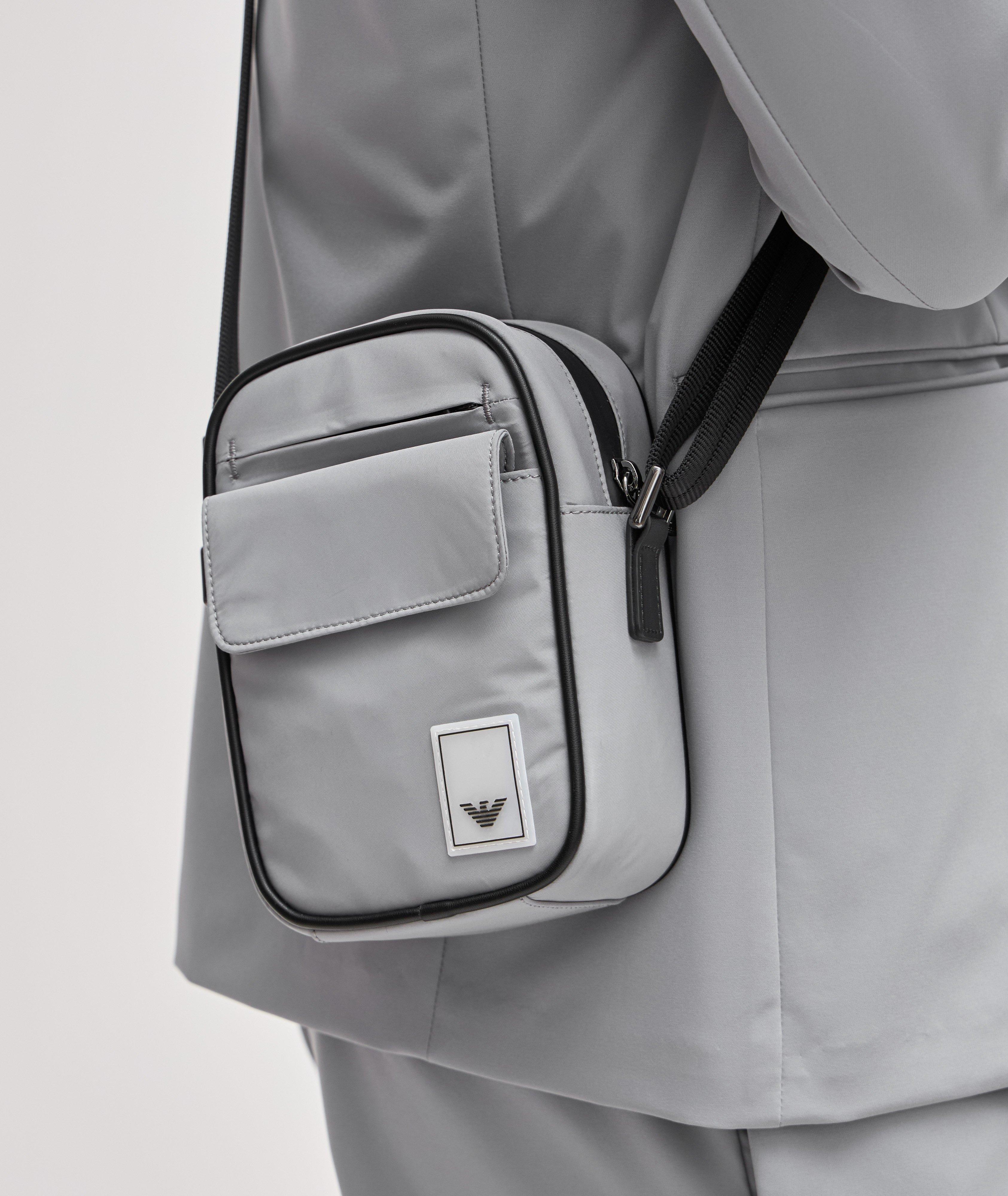  Mini Tech Crossbody Bag   image 2