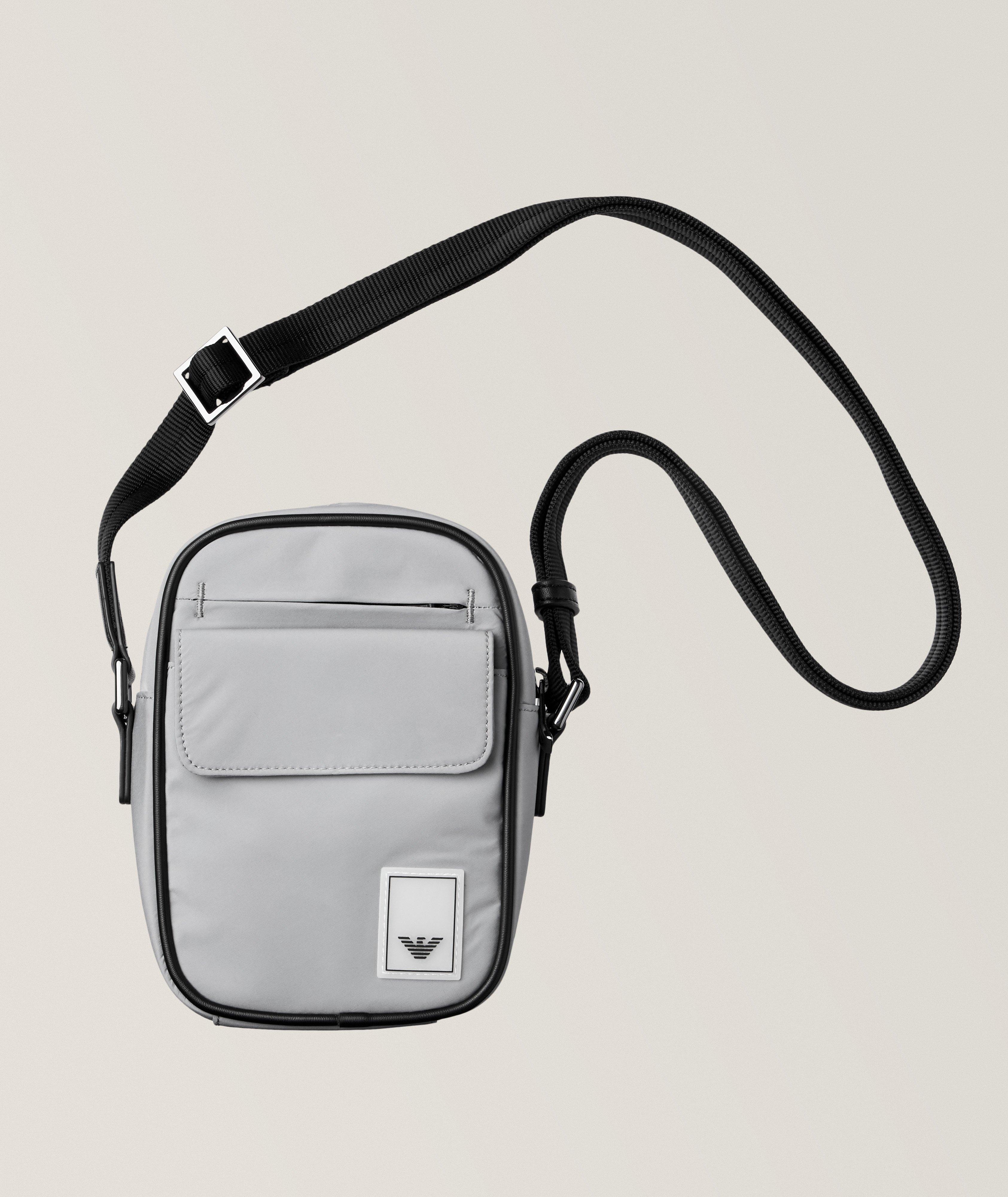  Mini Tech Crossbody Bag   image 0