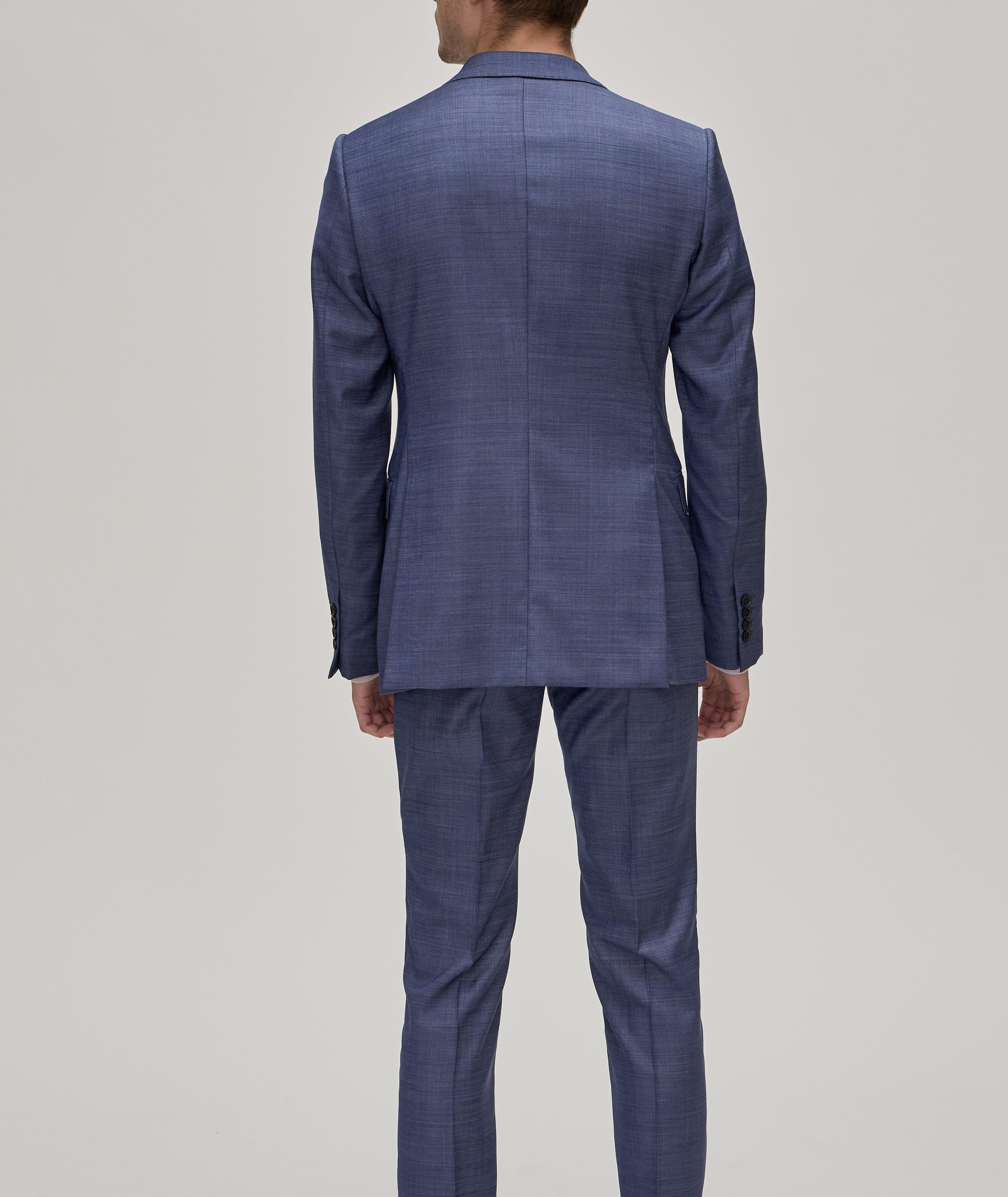 M-Line Wool Suit  image 2