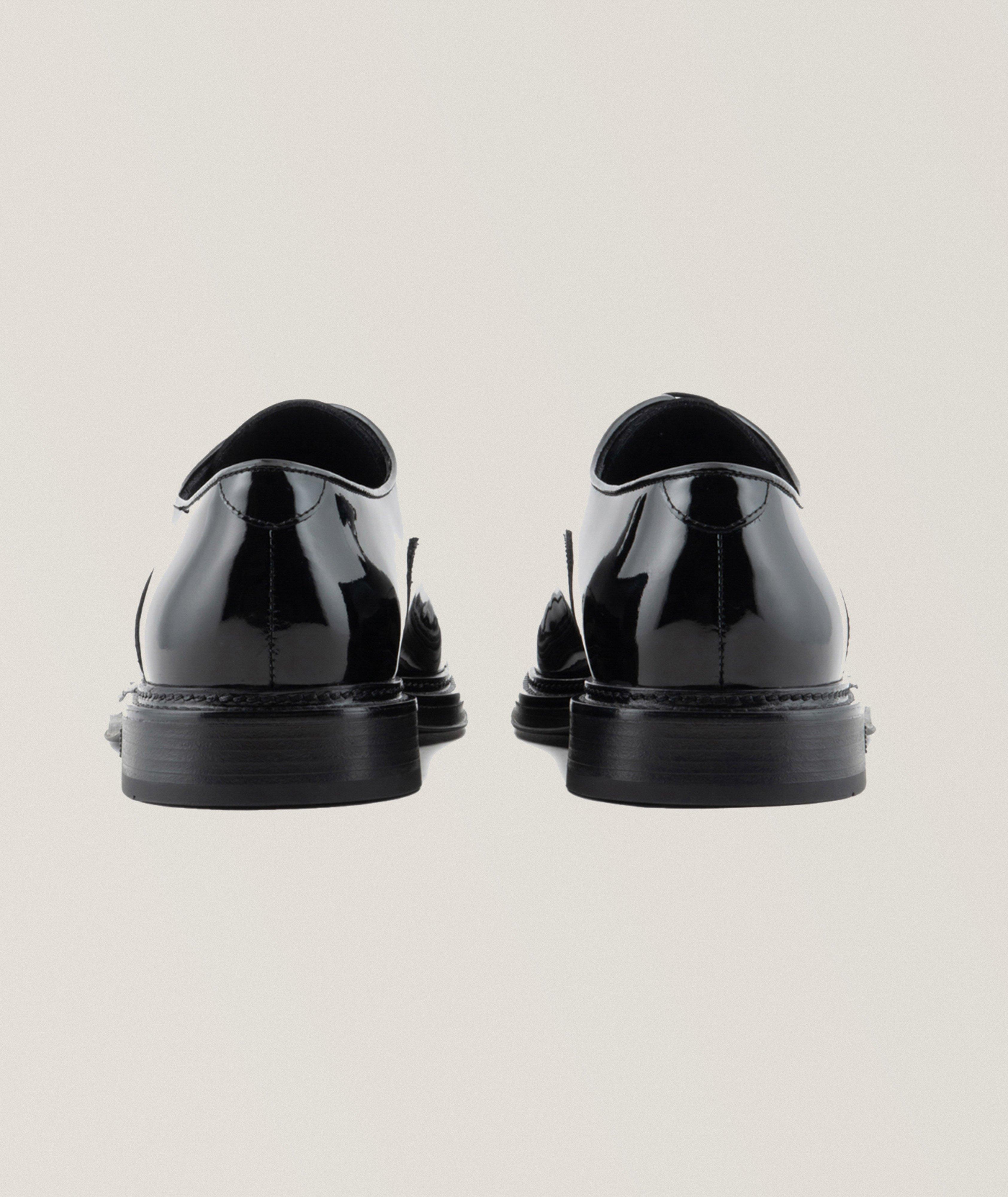 Patent Leather Oxfords image 2