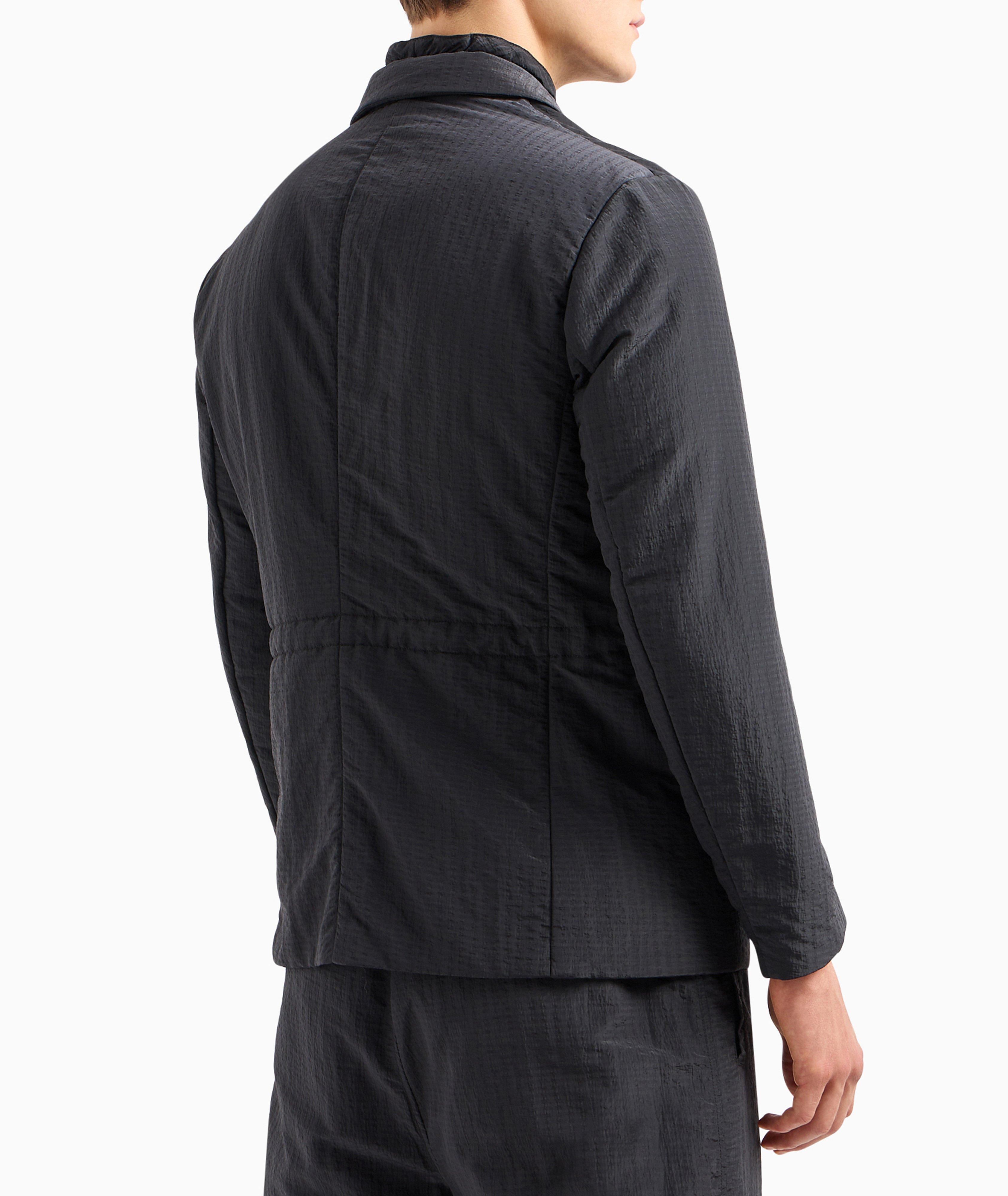 Seersucker Sport Jacket image 2