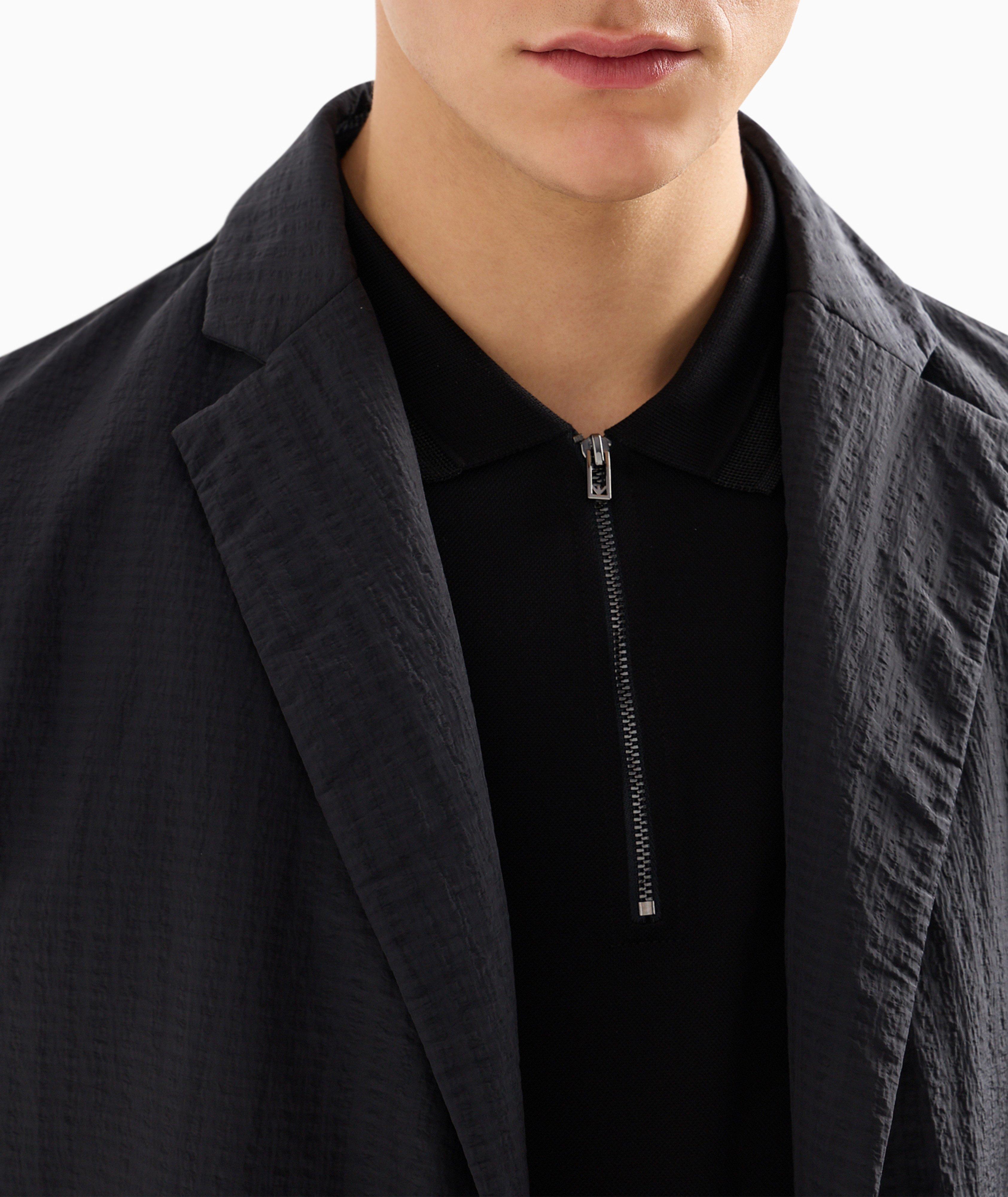 Seersucker Sport Jacket image 3