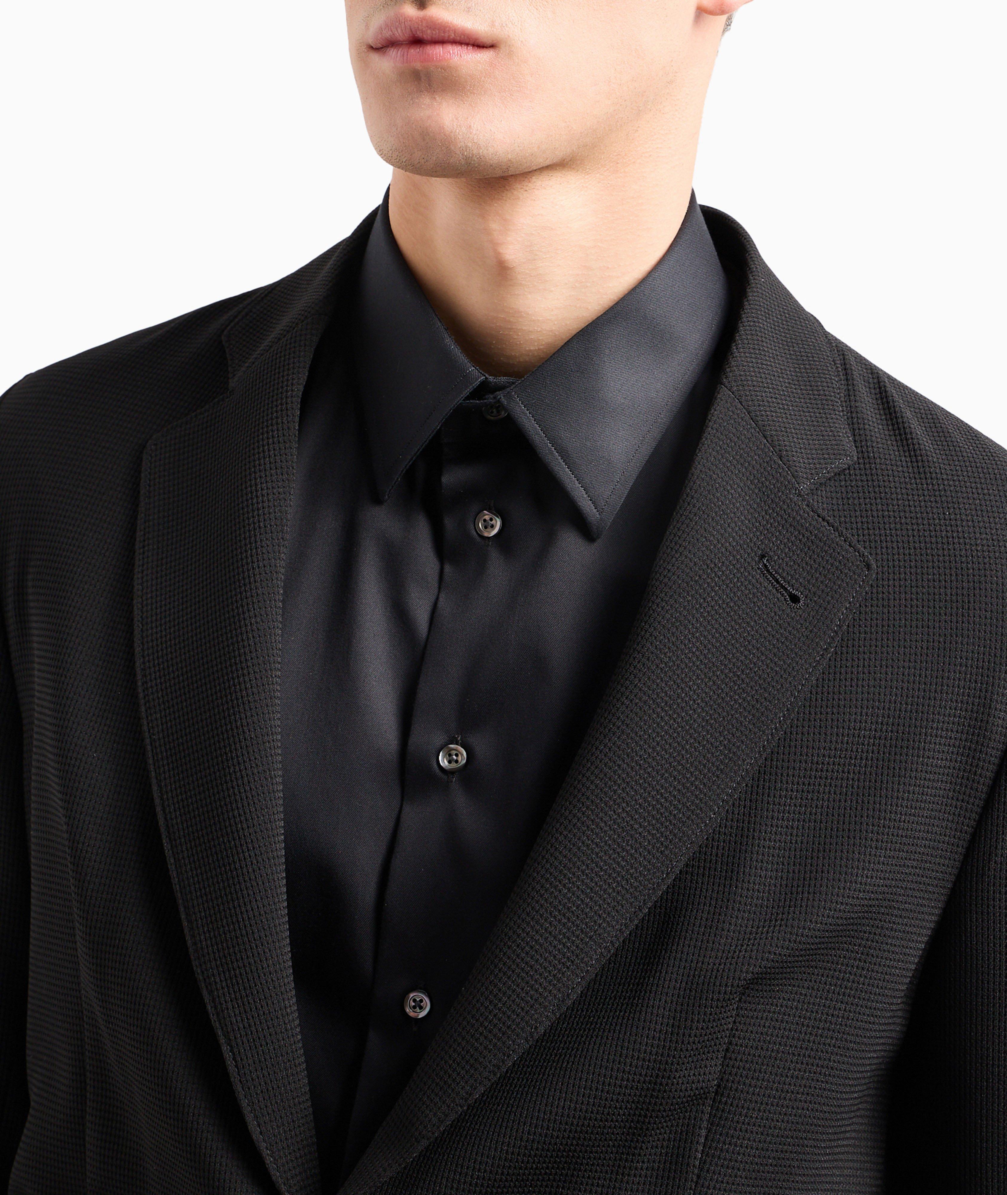 Textured Sport Jacket image 3