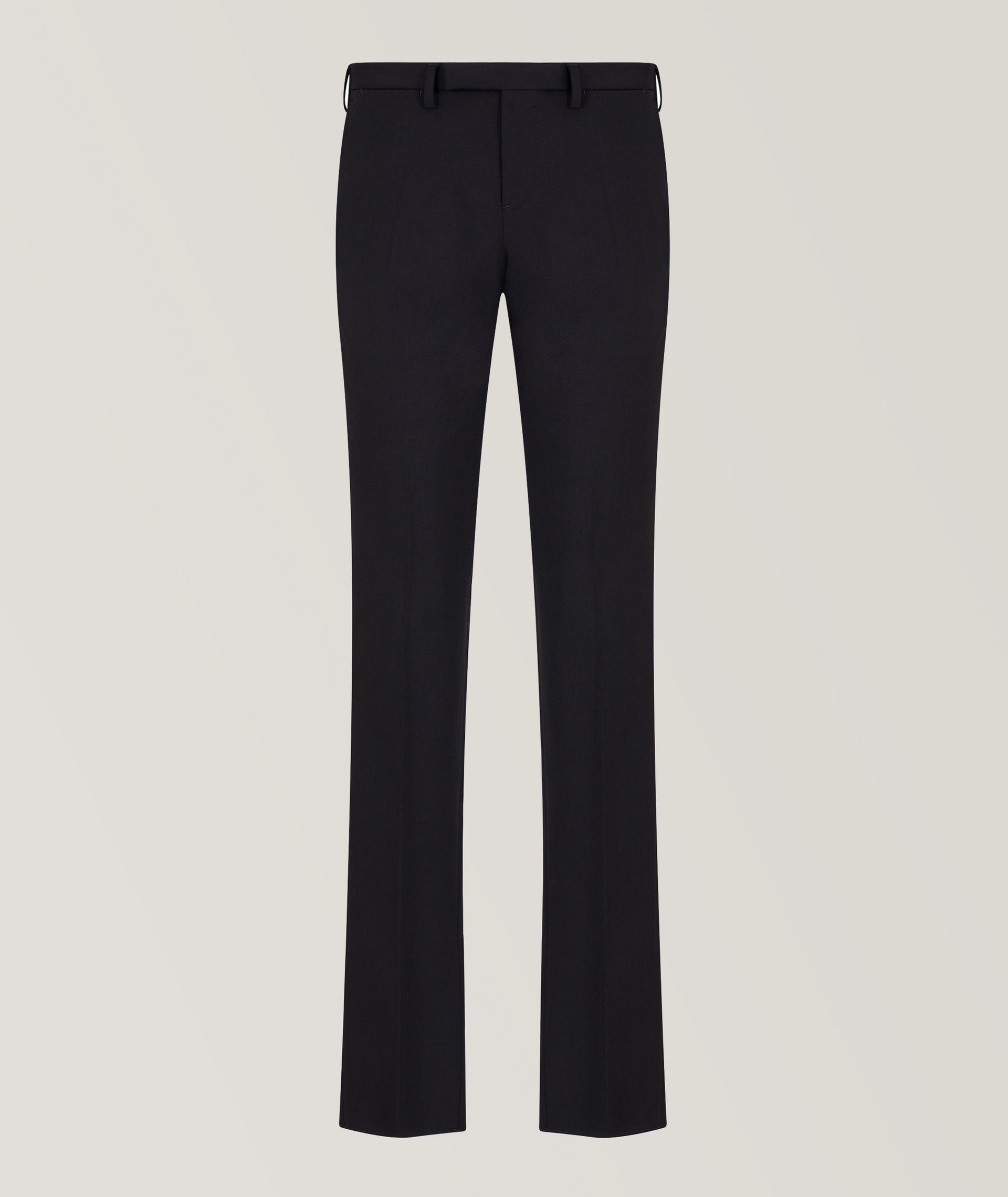 Wool Dress Pants image 0
