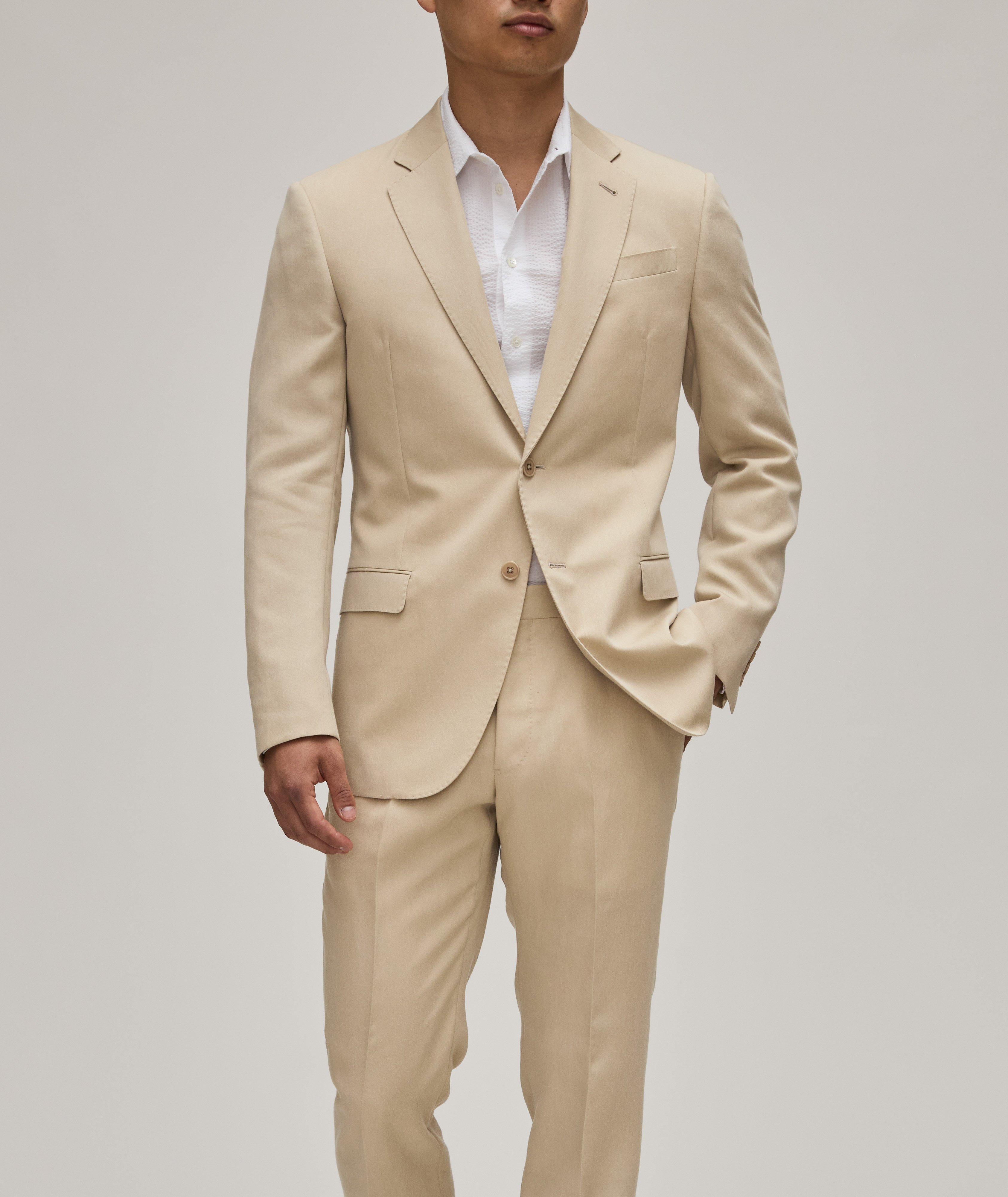 G Line Suit image 1