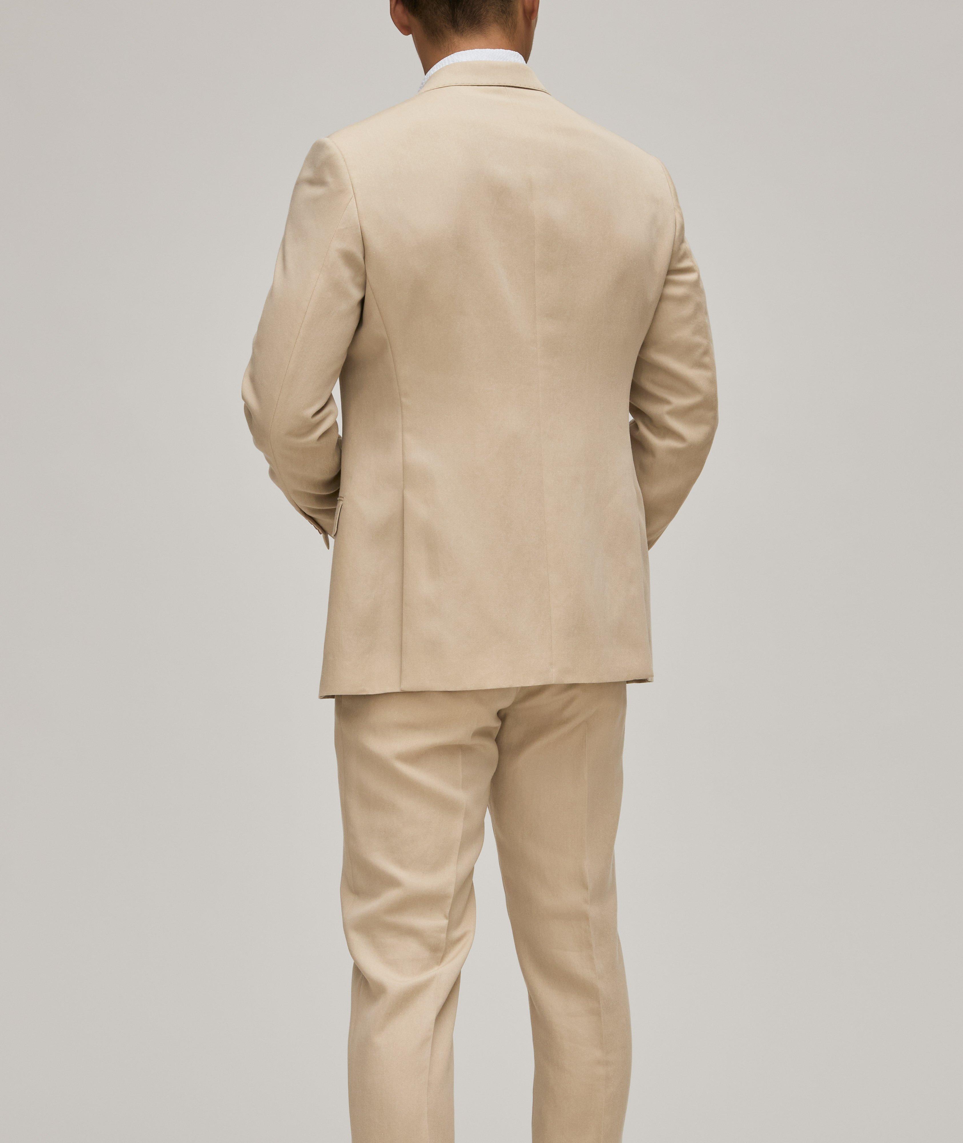 G Line Suit image 2