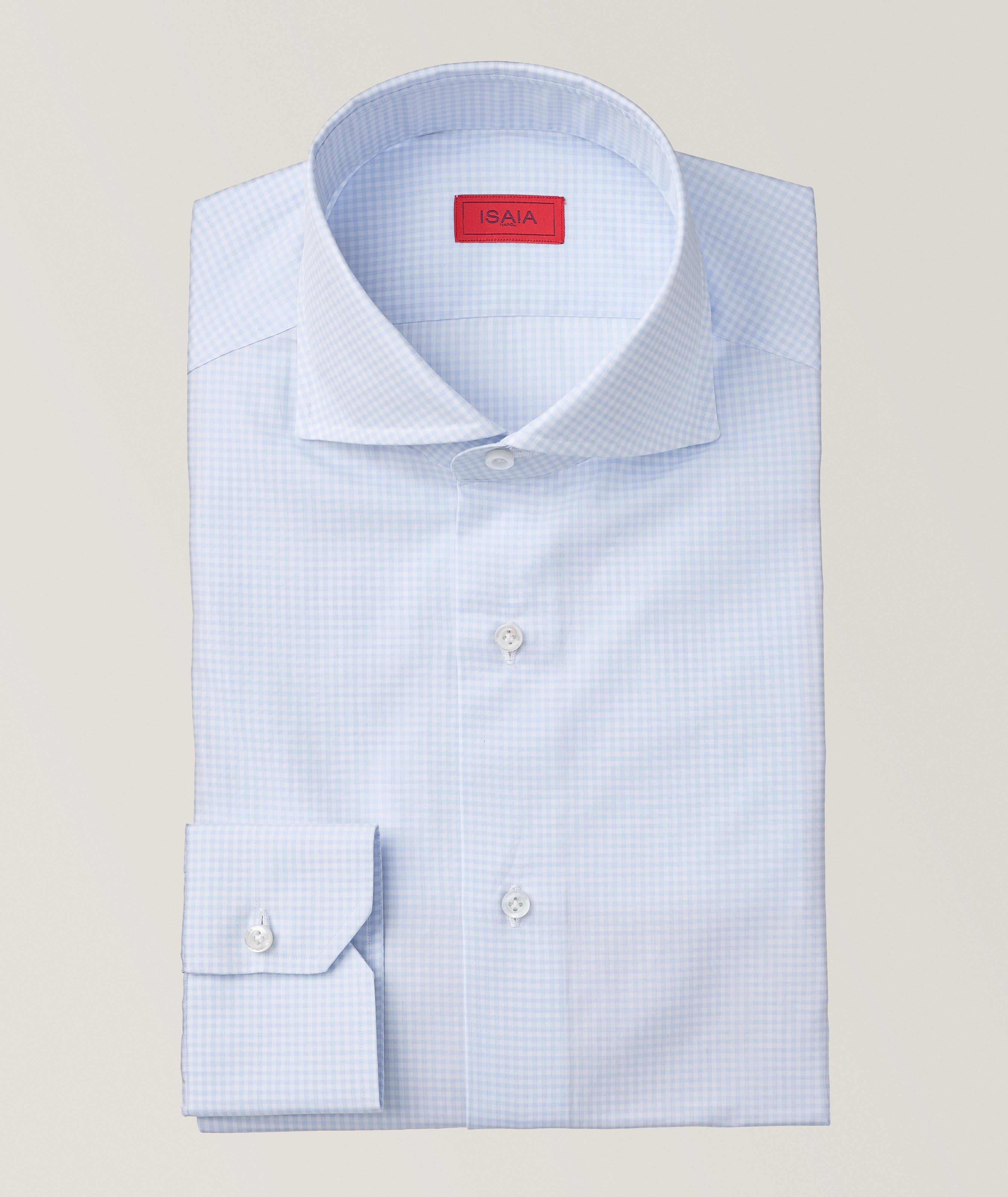 Designer mens hotsell dress shirts sale