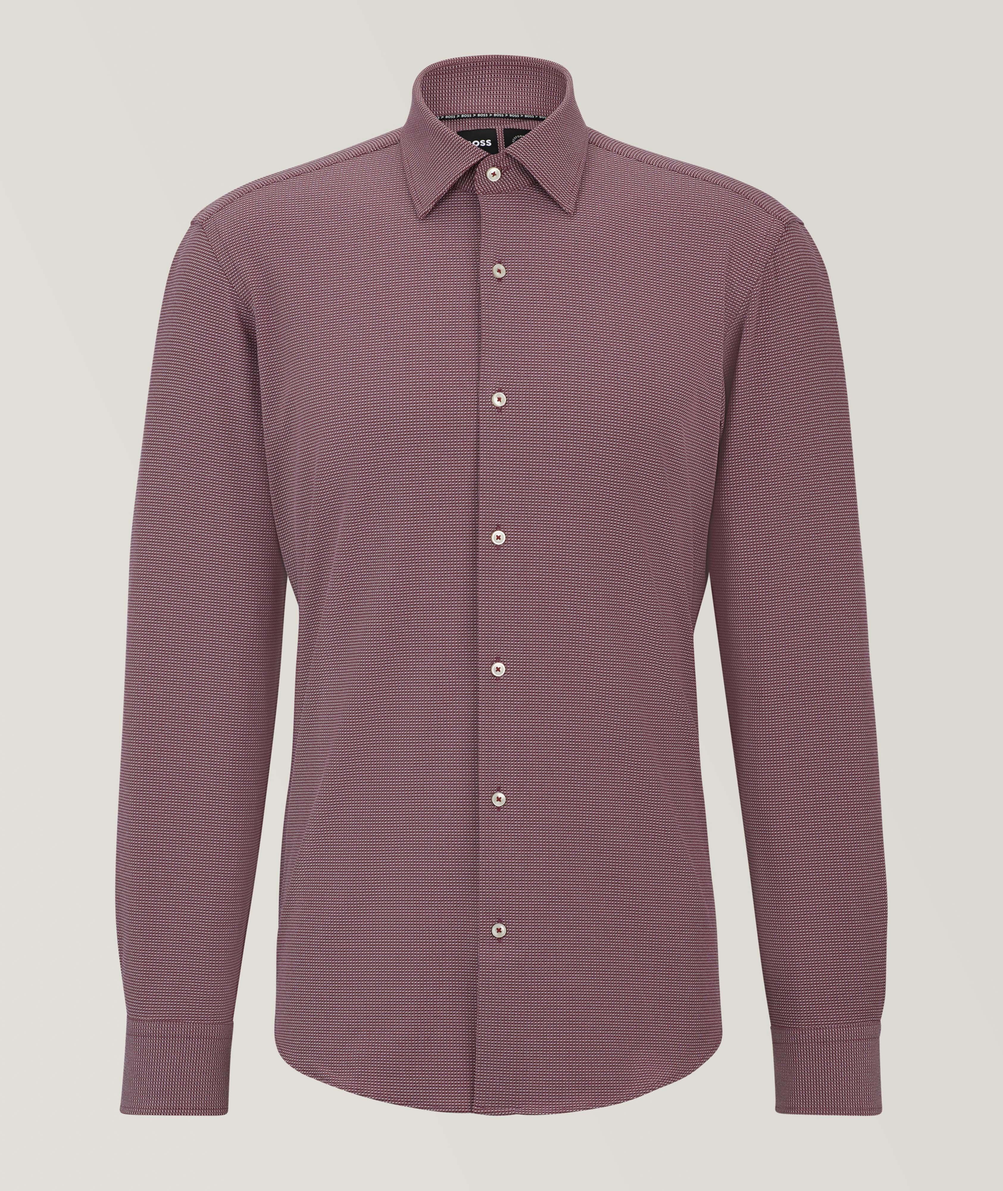 Boss red outlet shirt